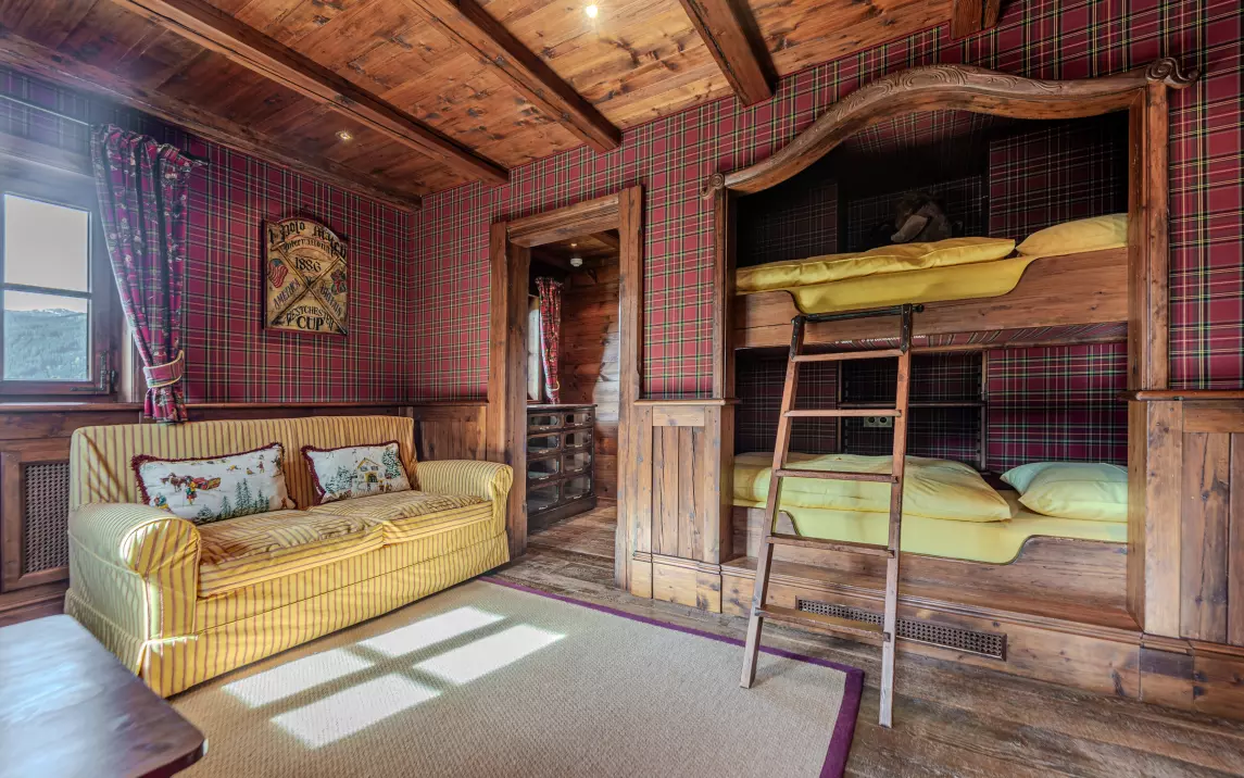 Bedroom 4