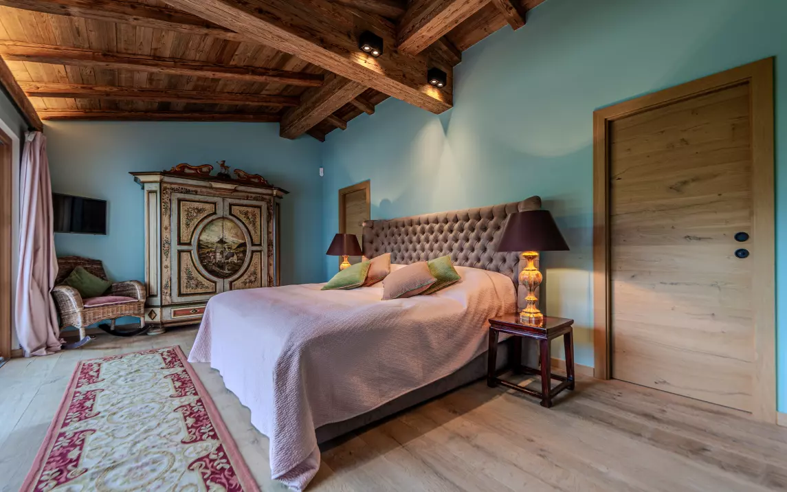 Bedroom 5