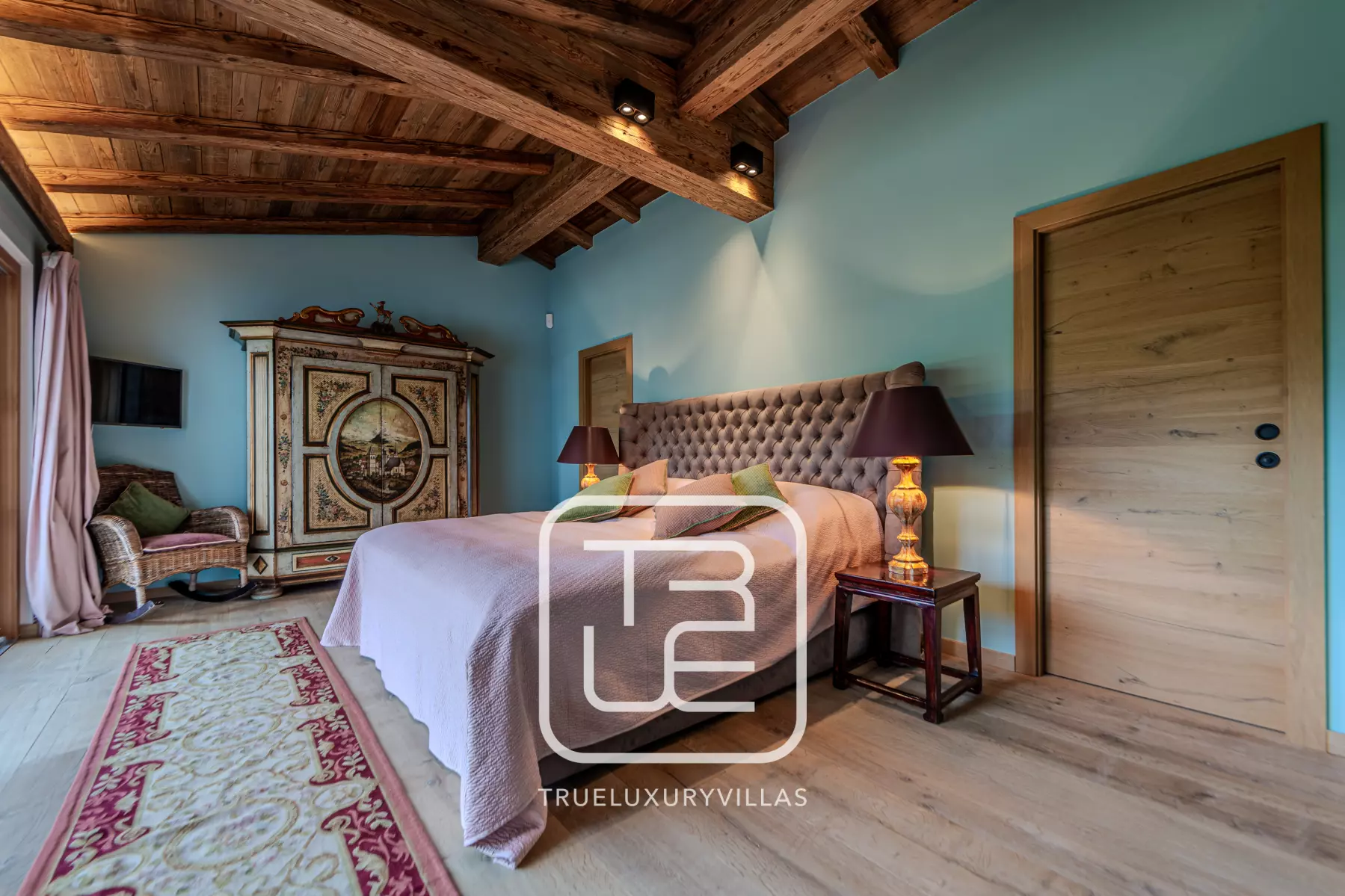 Bedroom 5