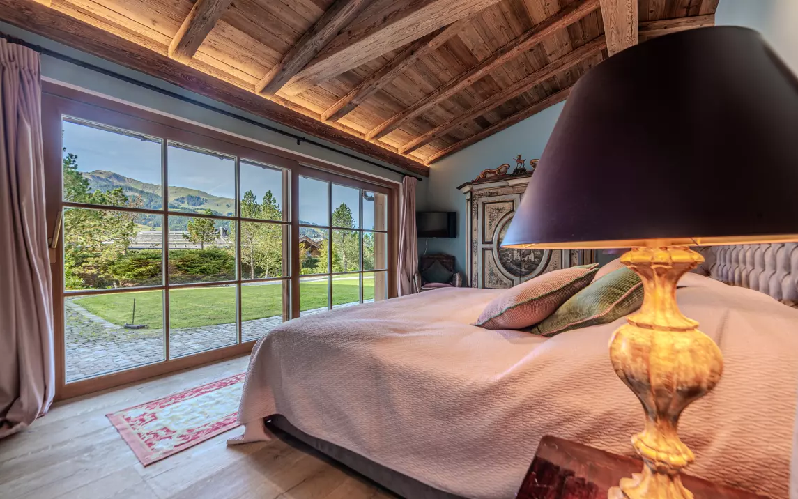 Bedroom 5
