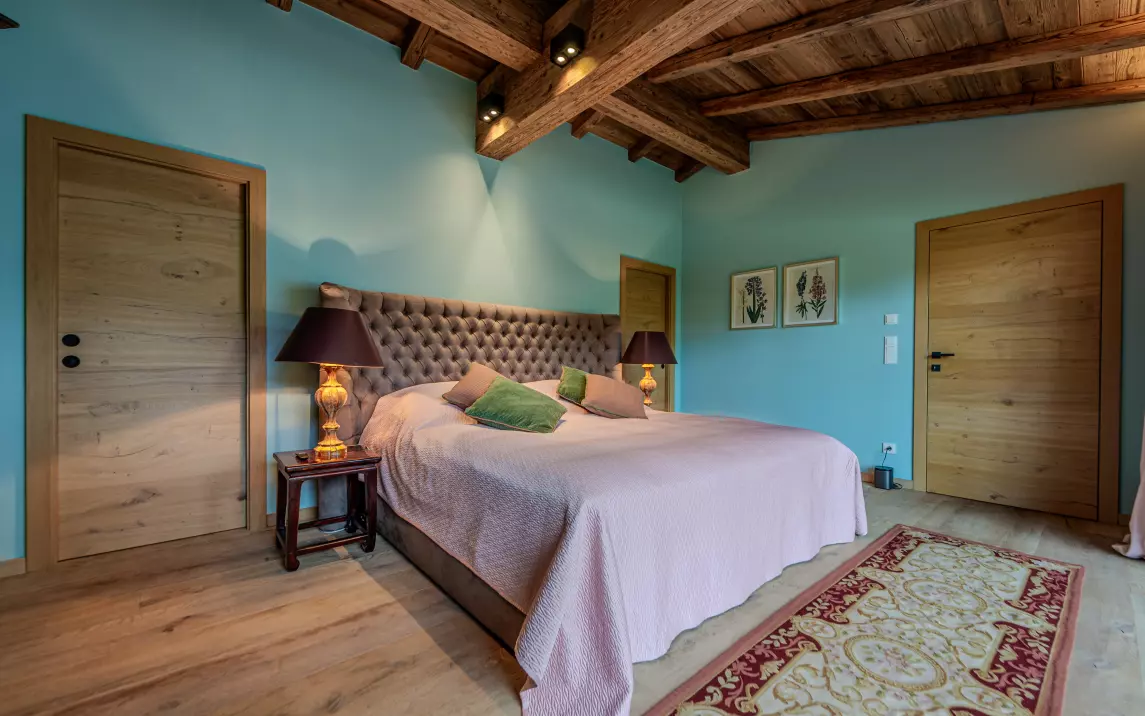 Bedroom 5