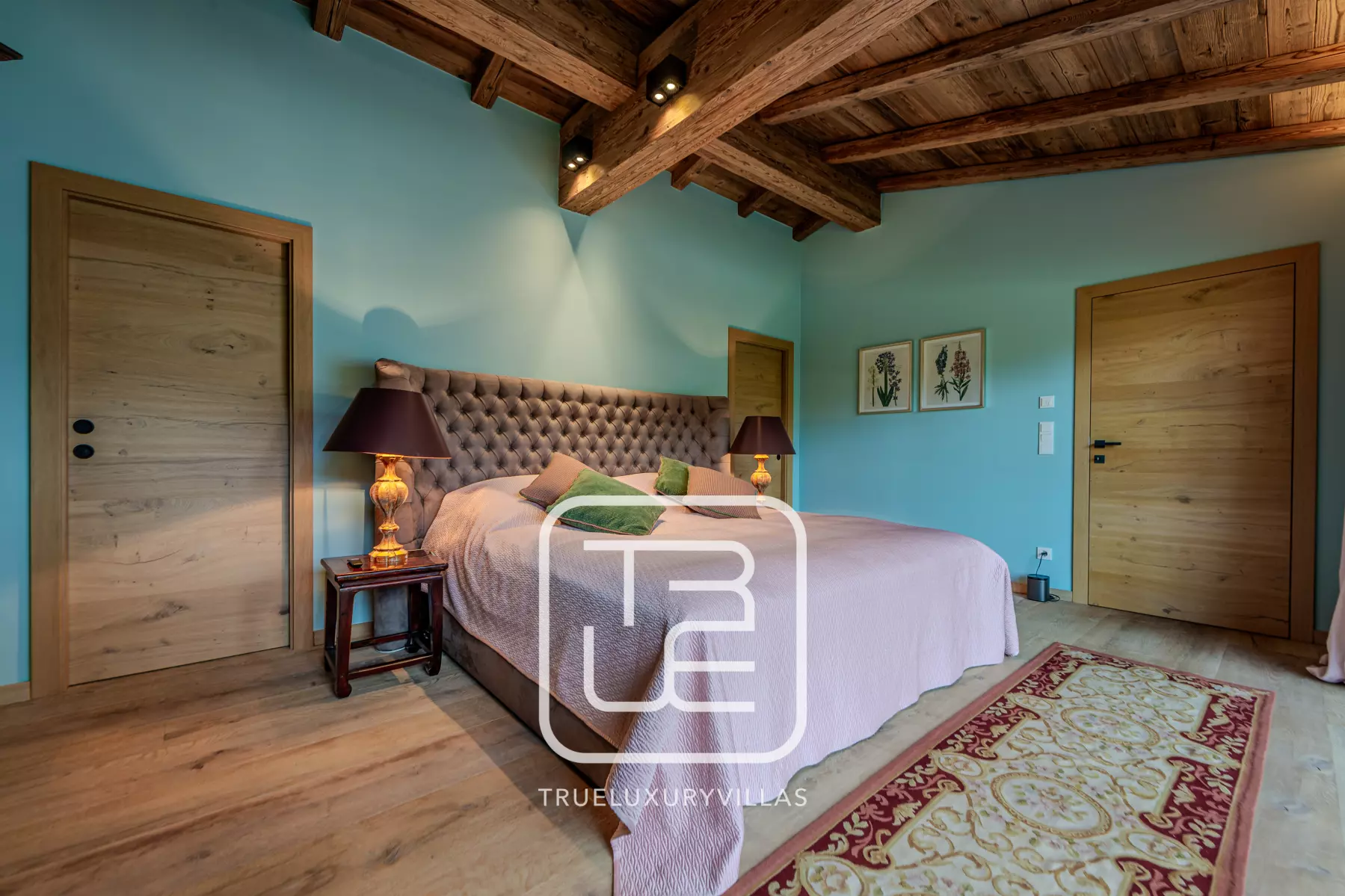 Bedroom 5