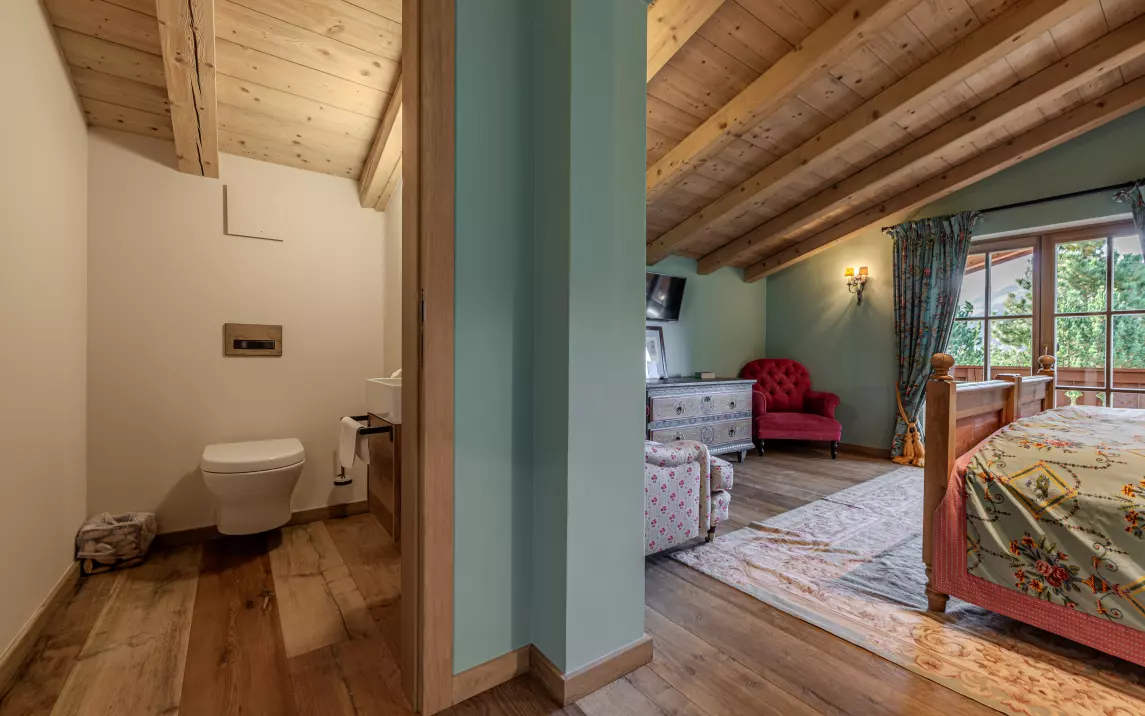 Bedroom 6