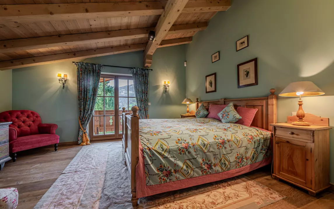 Bedroom 6