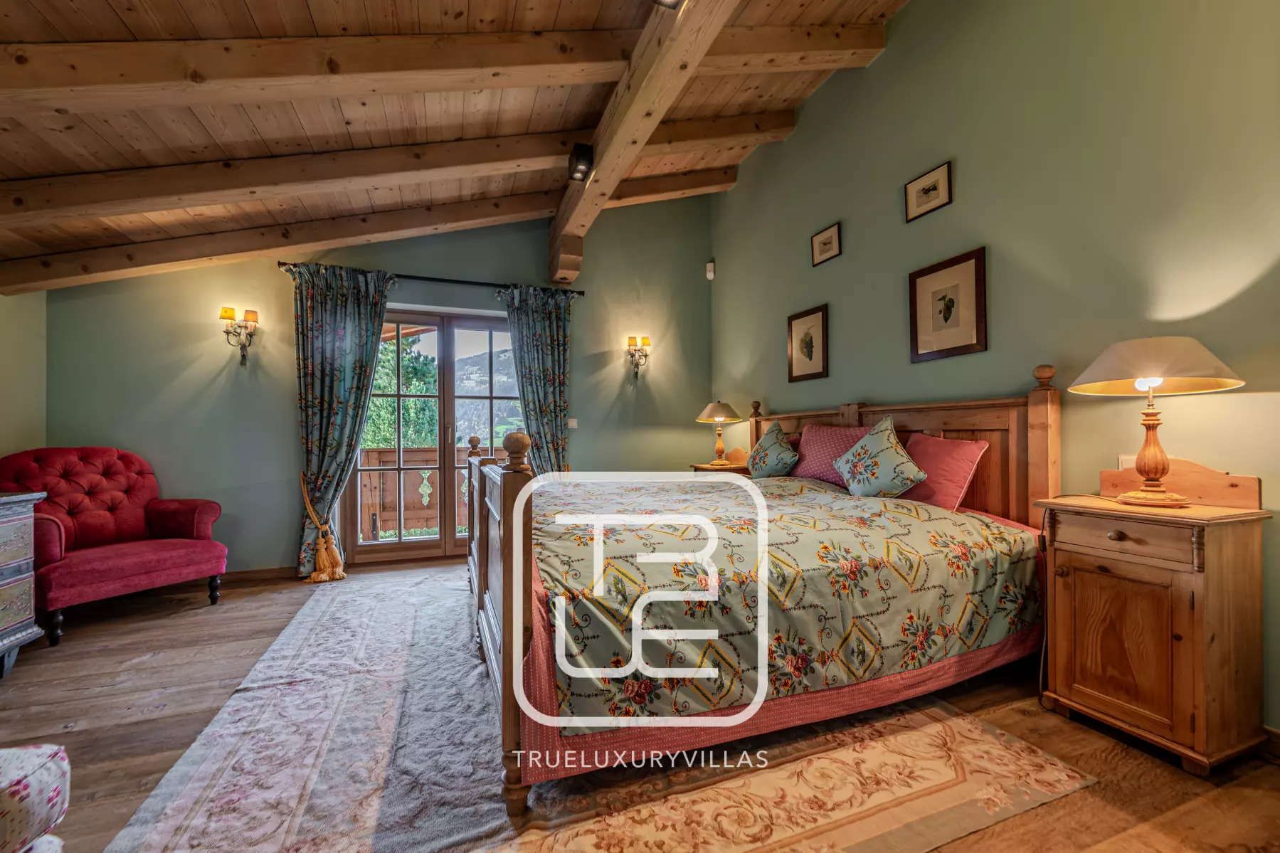 Bedroom 6