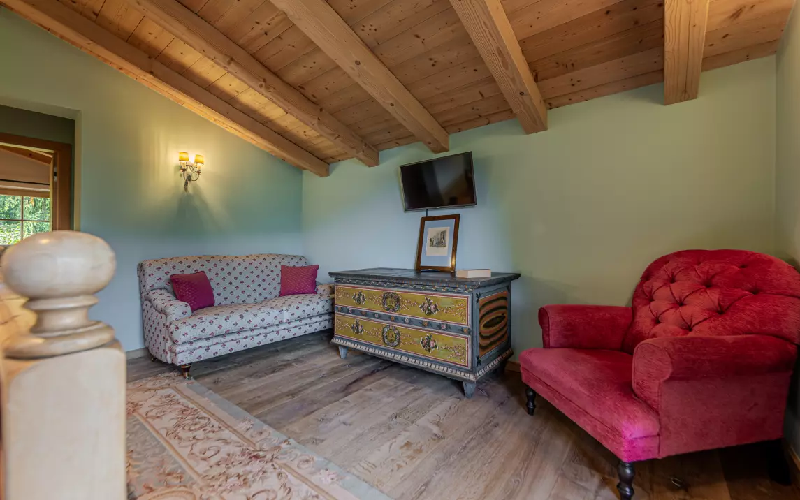 Bedroom 6
