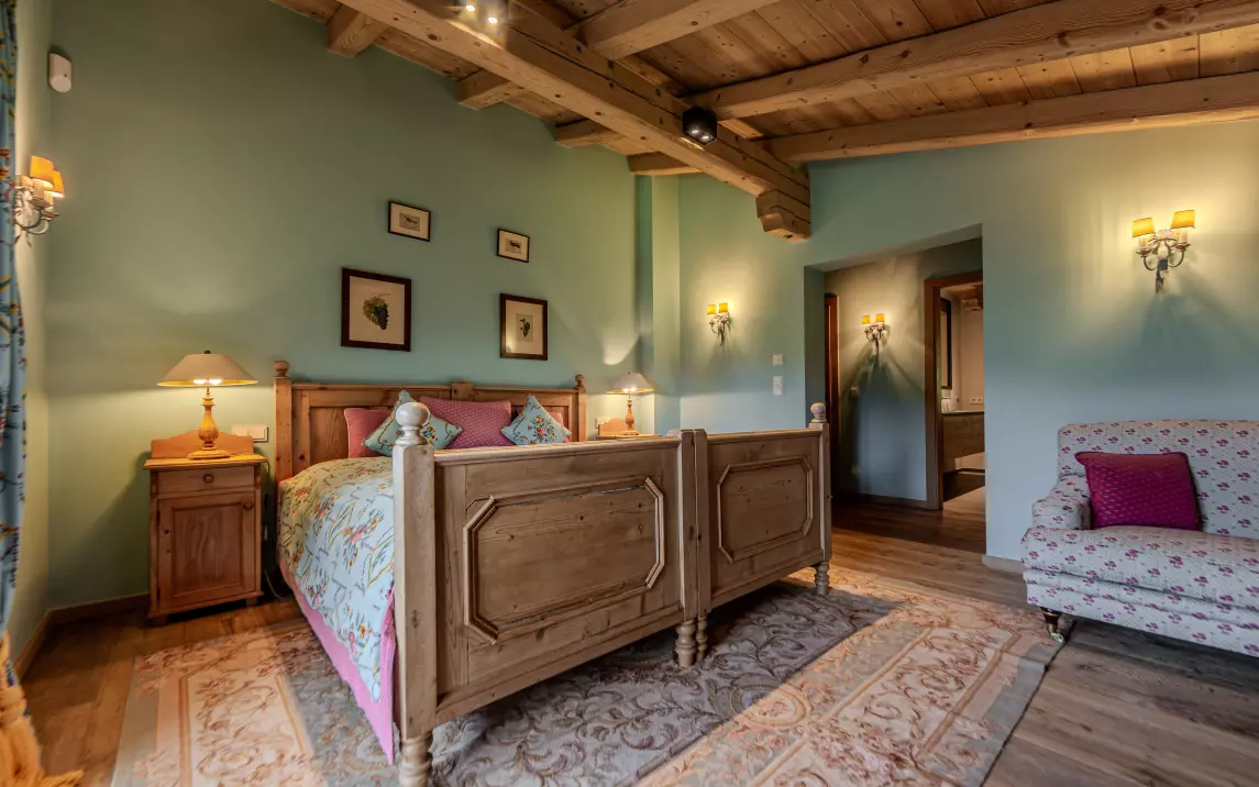Bedroom 6