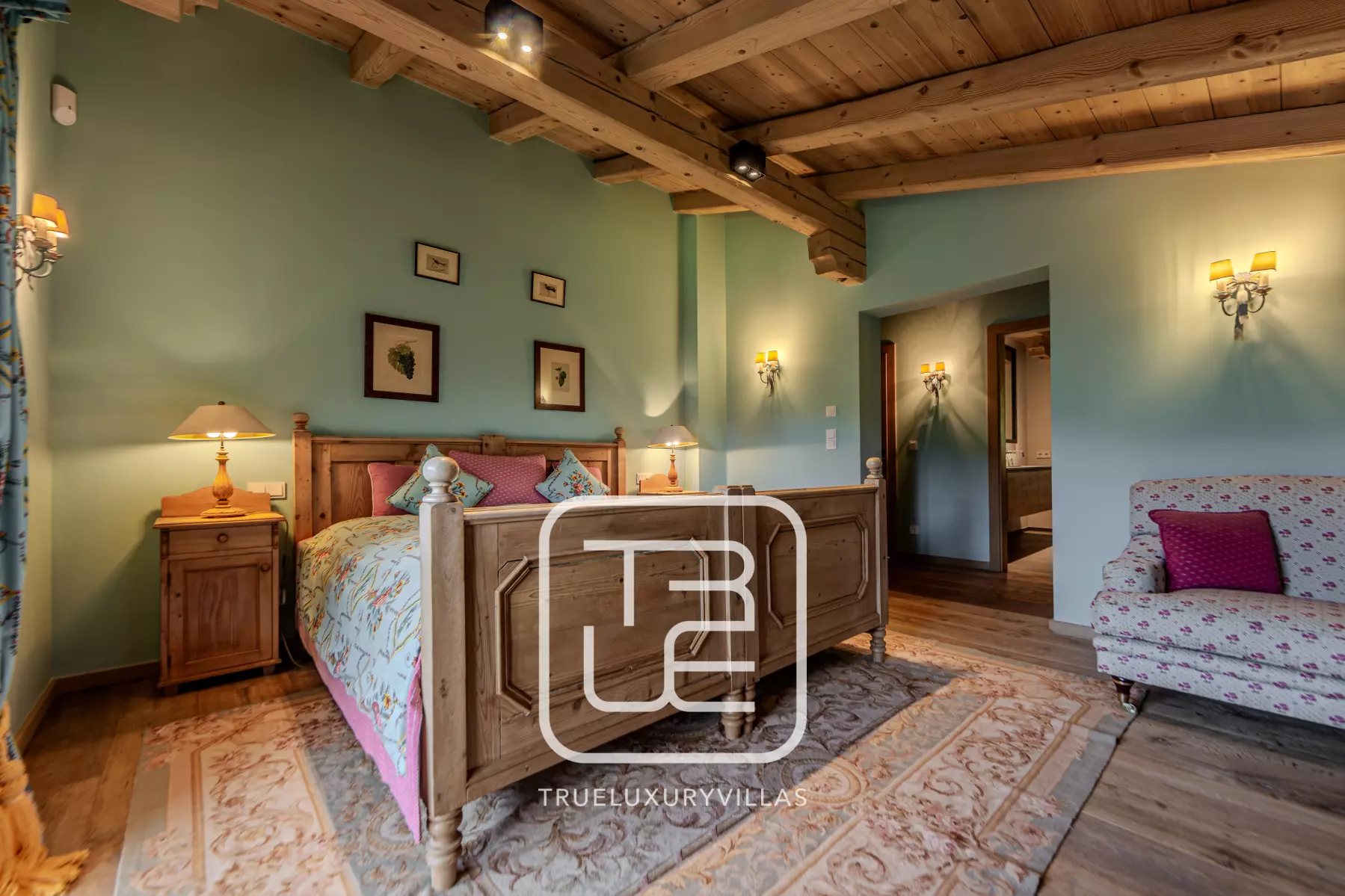 Bedroom 6