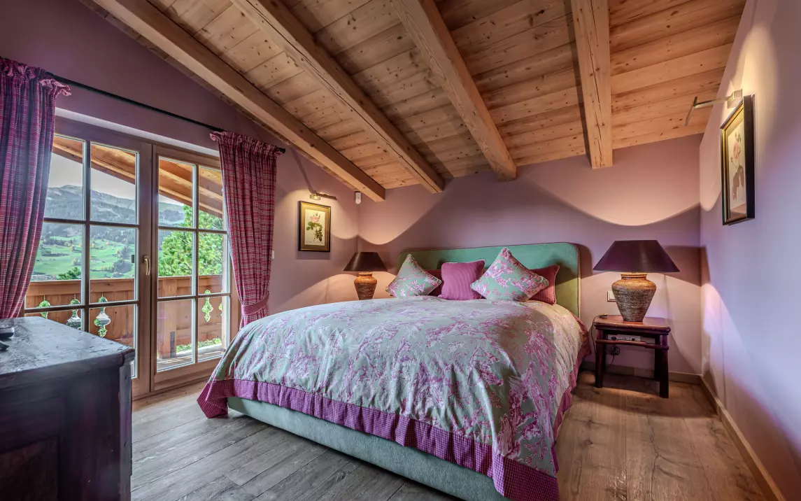 Bedroom 7