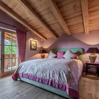 Bedroom 7
