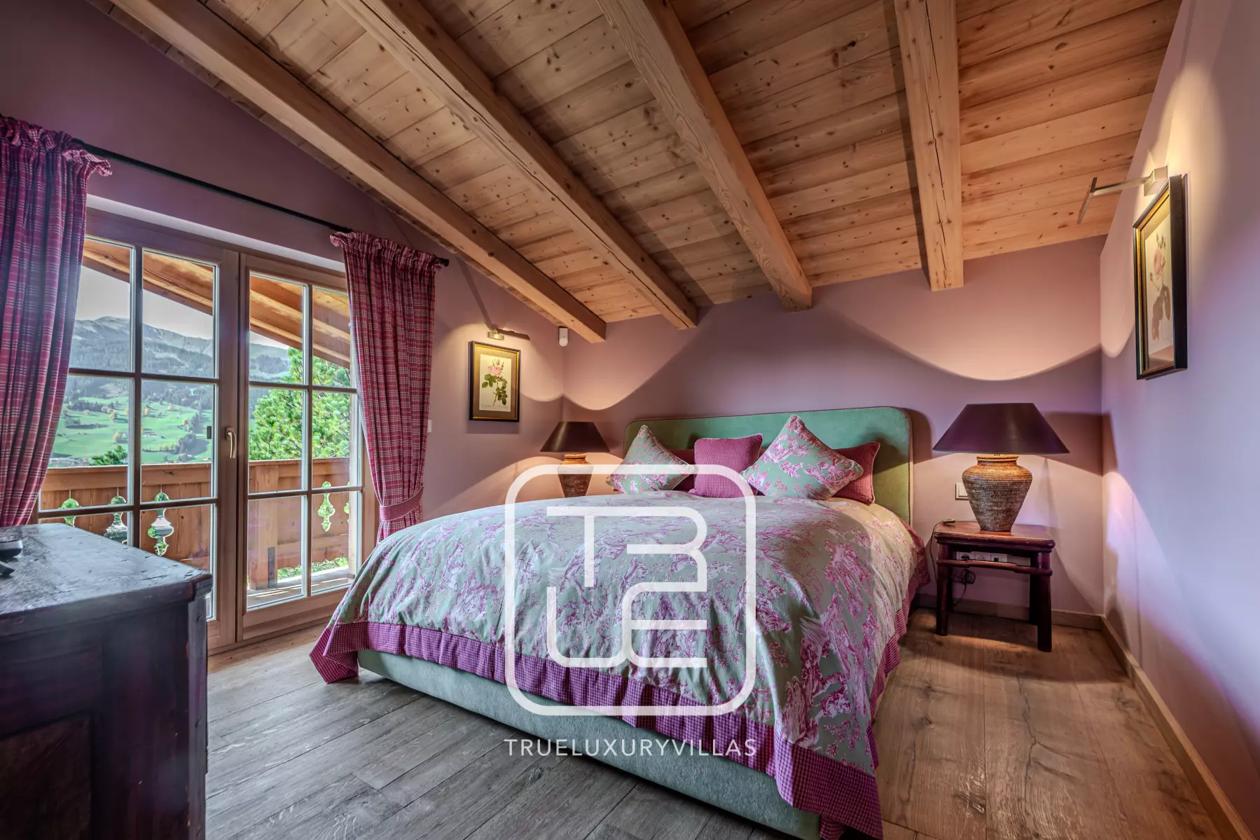 Bedroom 7