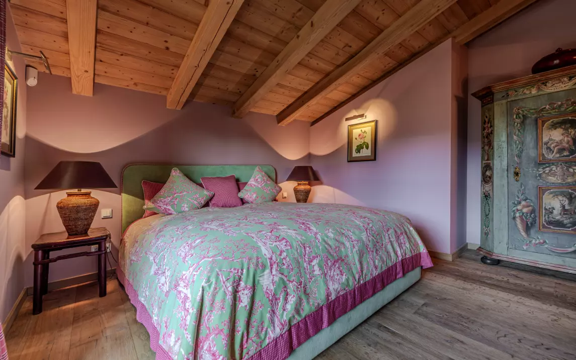 Bedroom 7