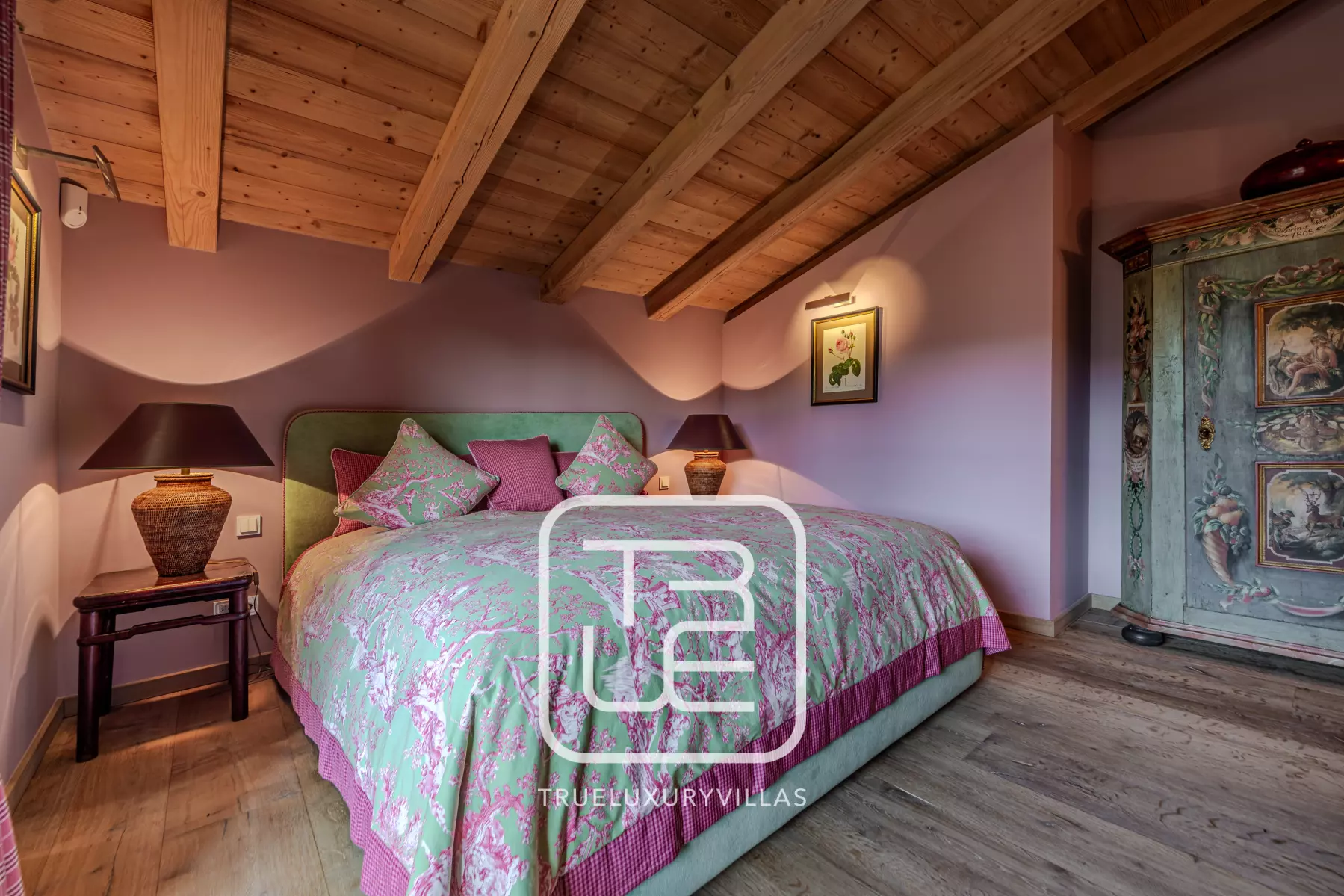 Bedroom 7