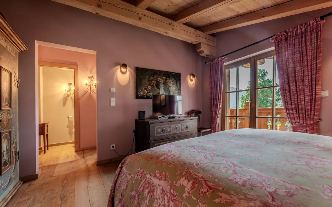 Bedroom 7