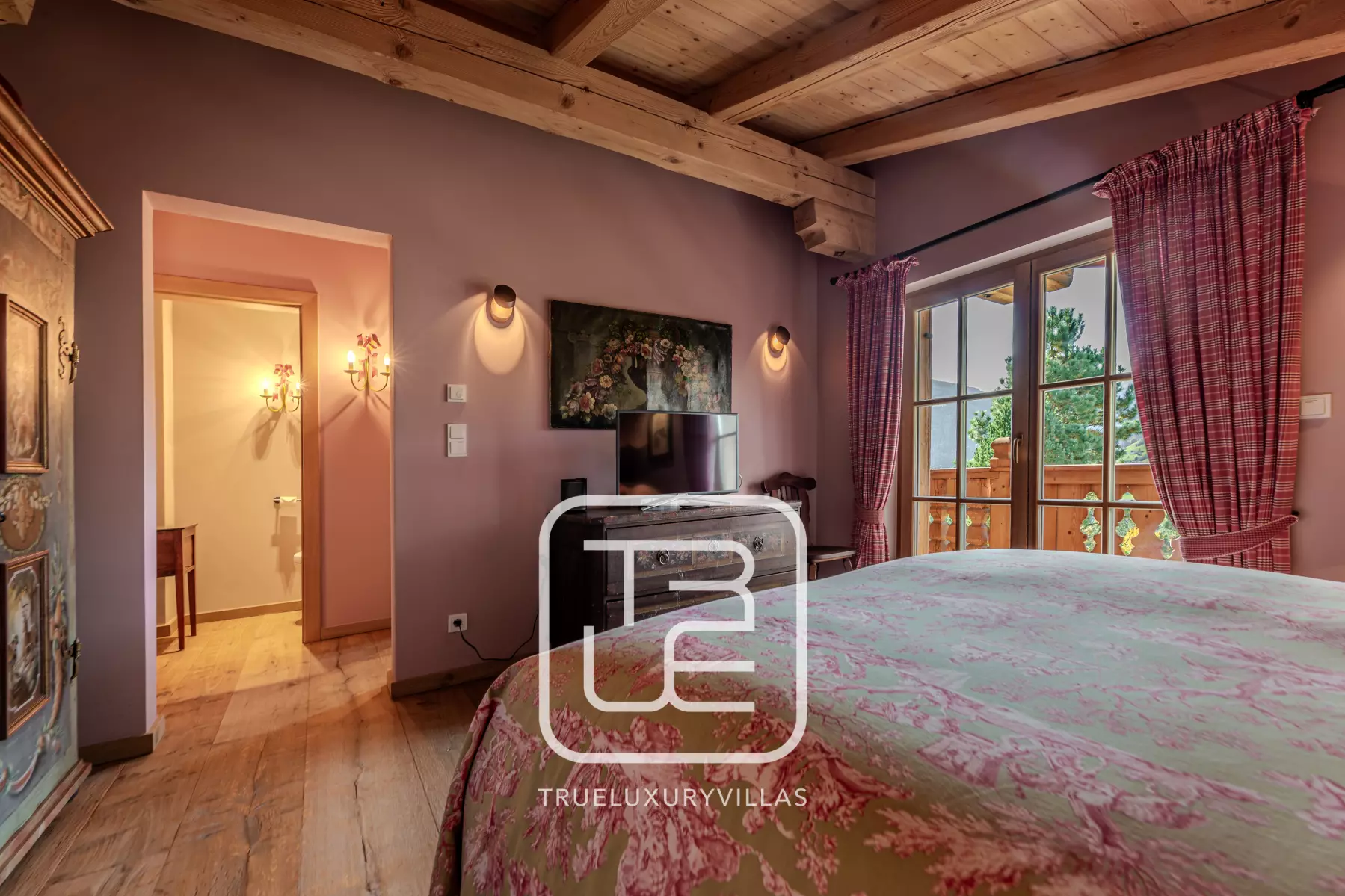 Bedroom 7