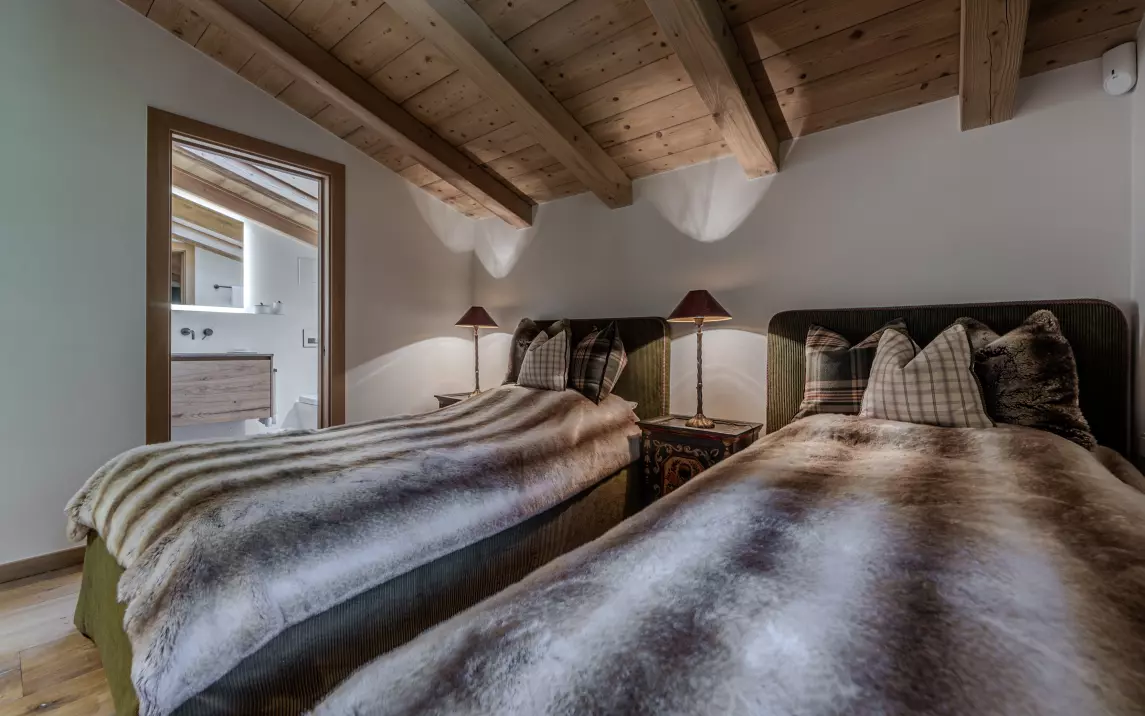 Bedroom 8