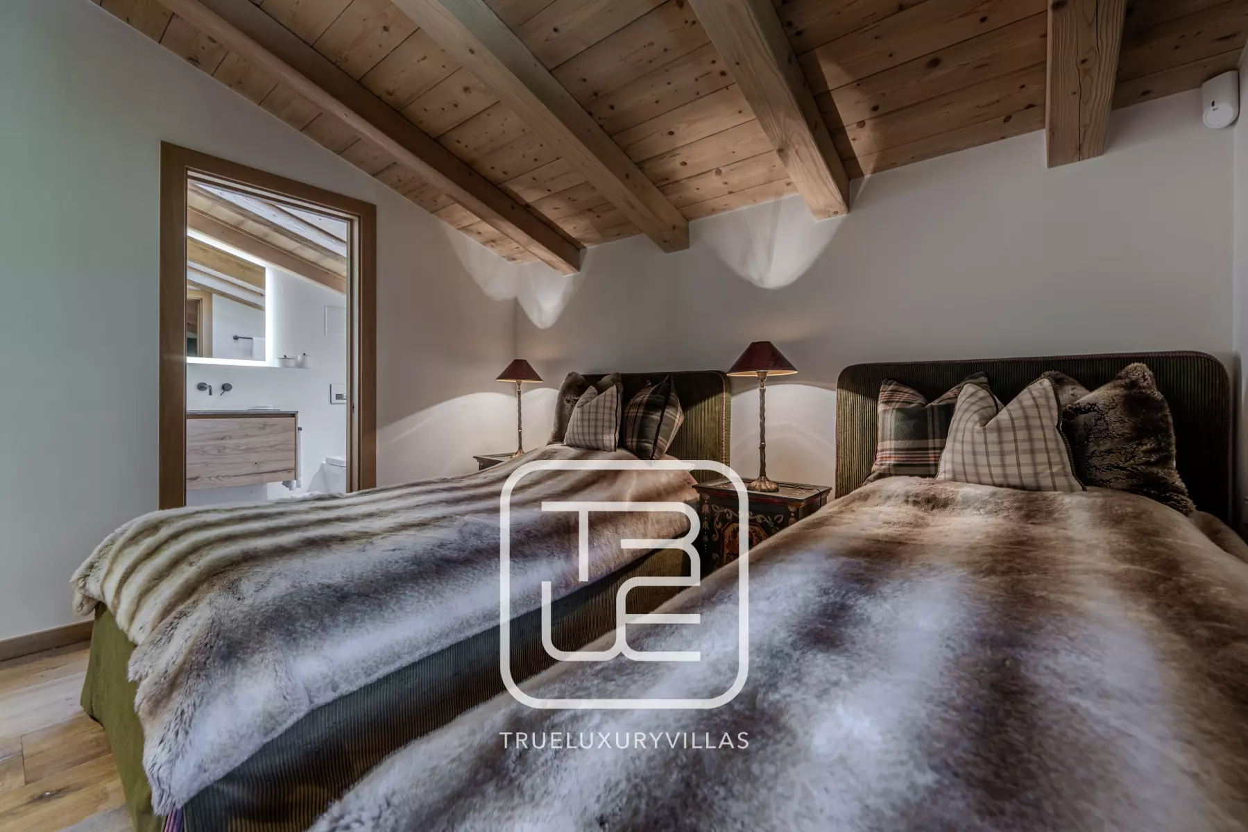 Bedroom 8