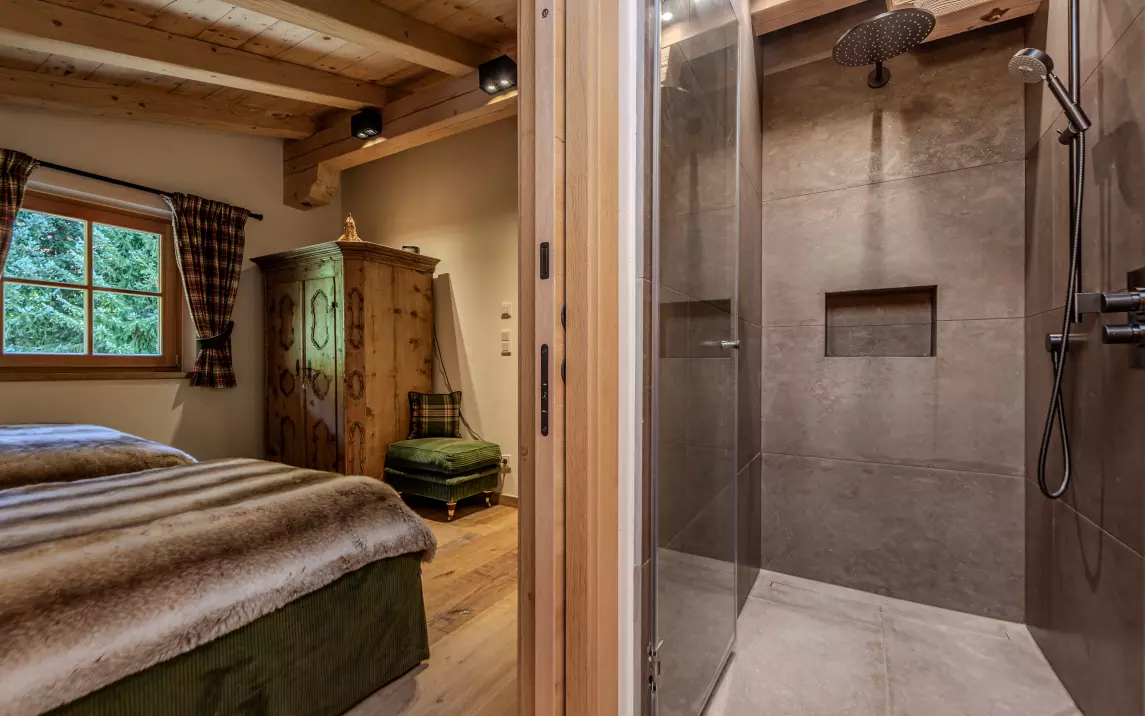 Bedroom 8