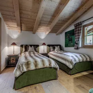 Bedroom 8