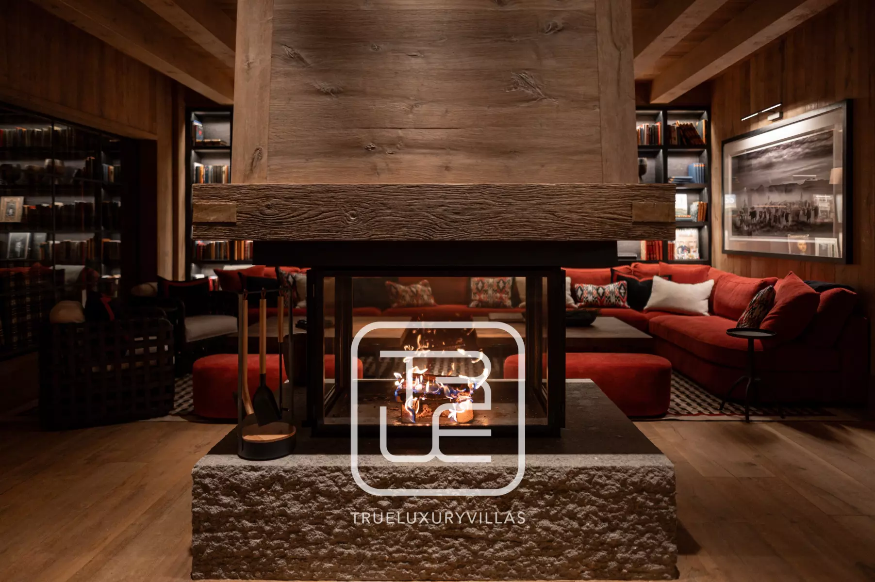 Chalet Nord