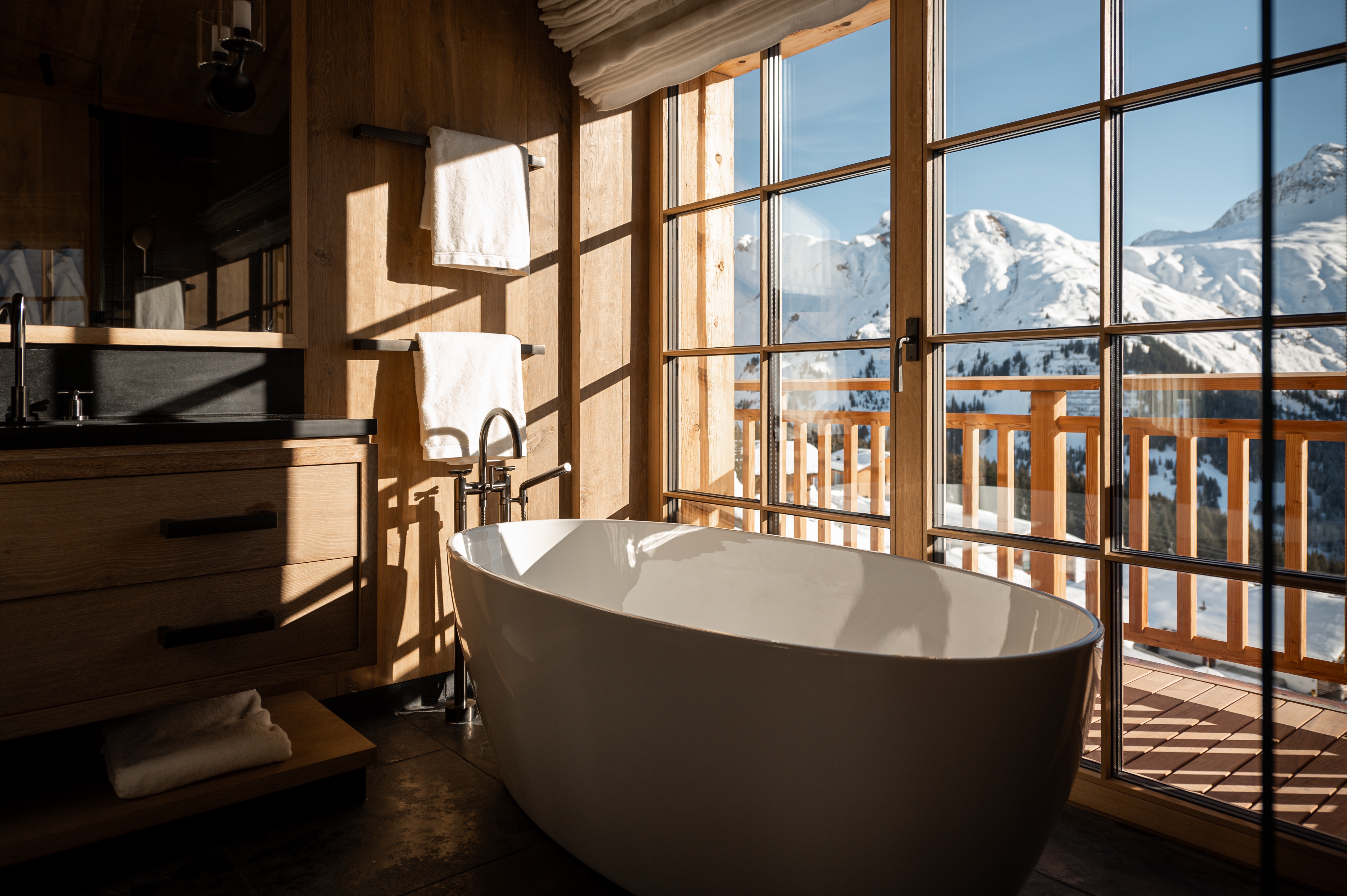 Chalet Nord