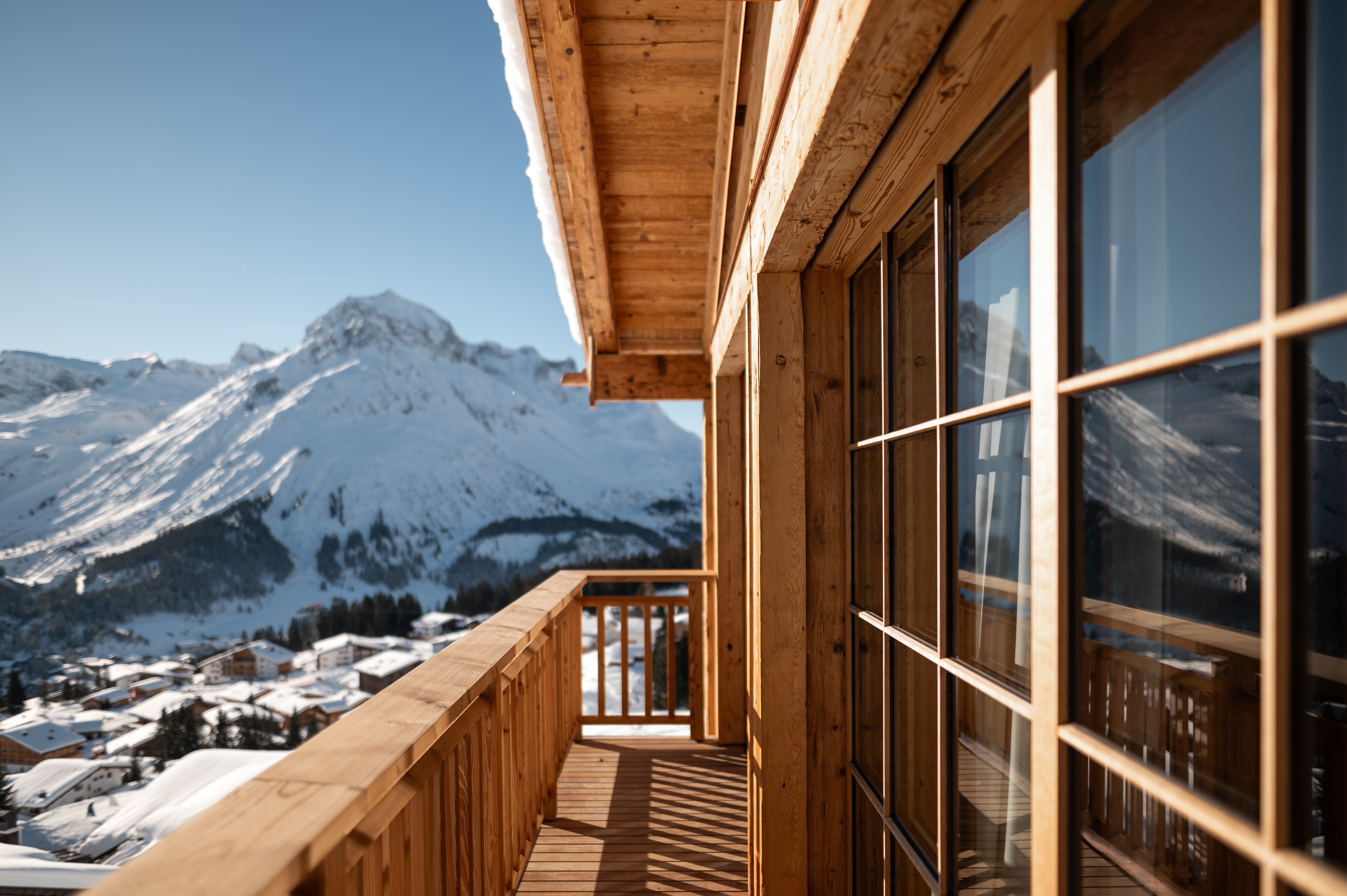 Chalet Nord
