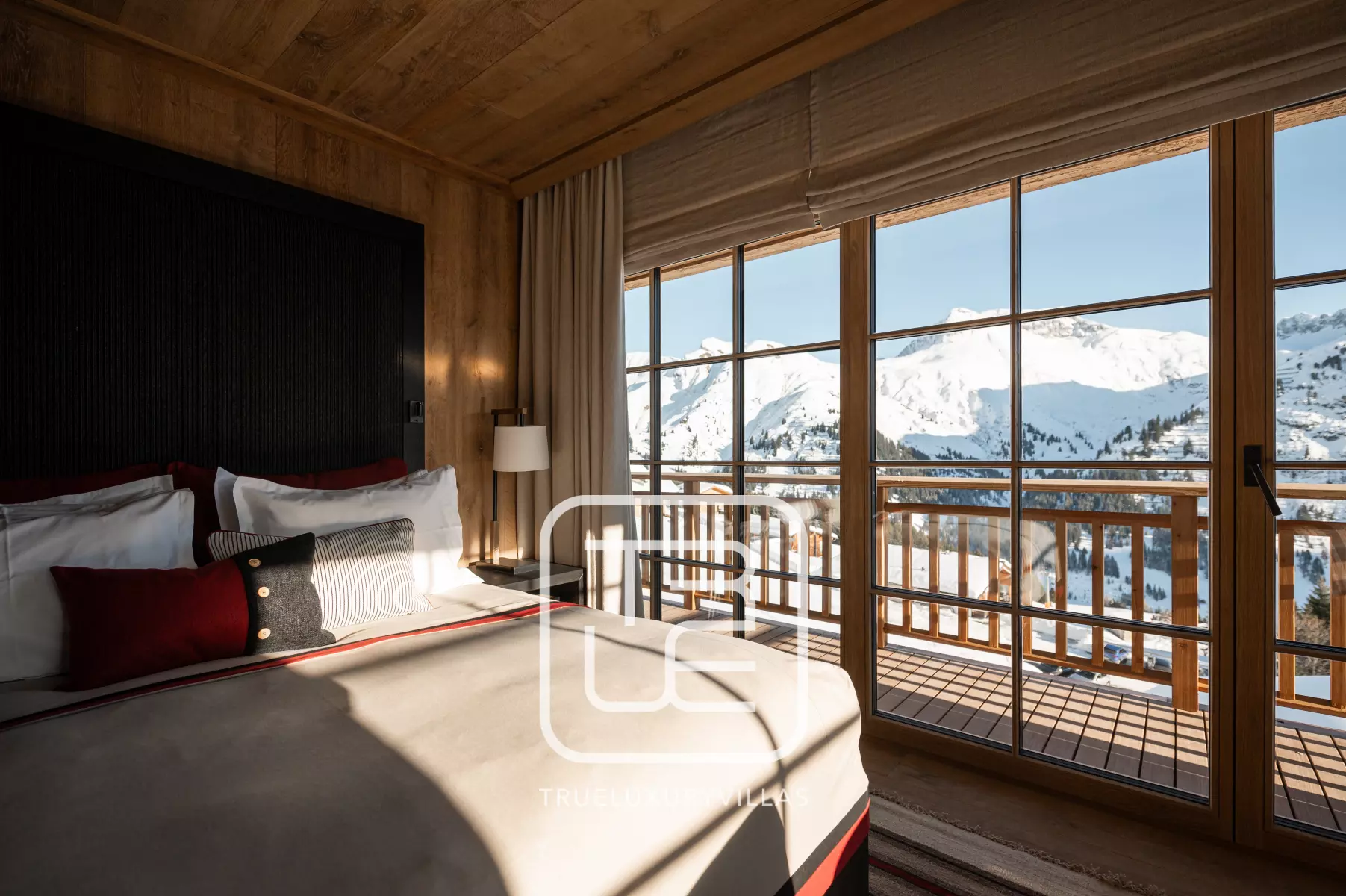 Chalet Nord