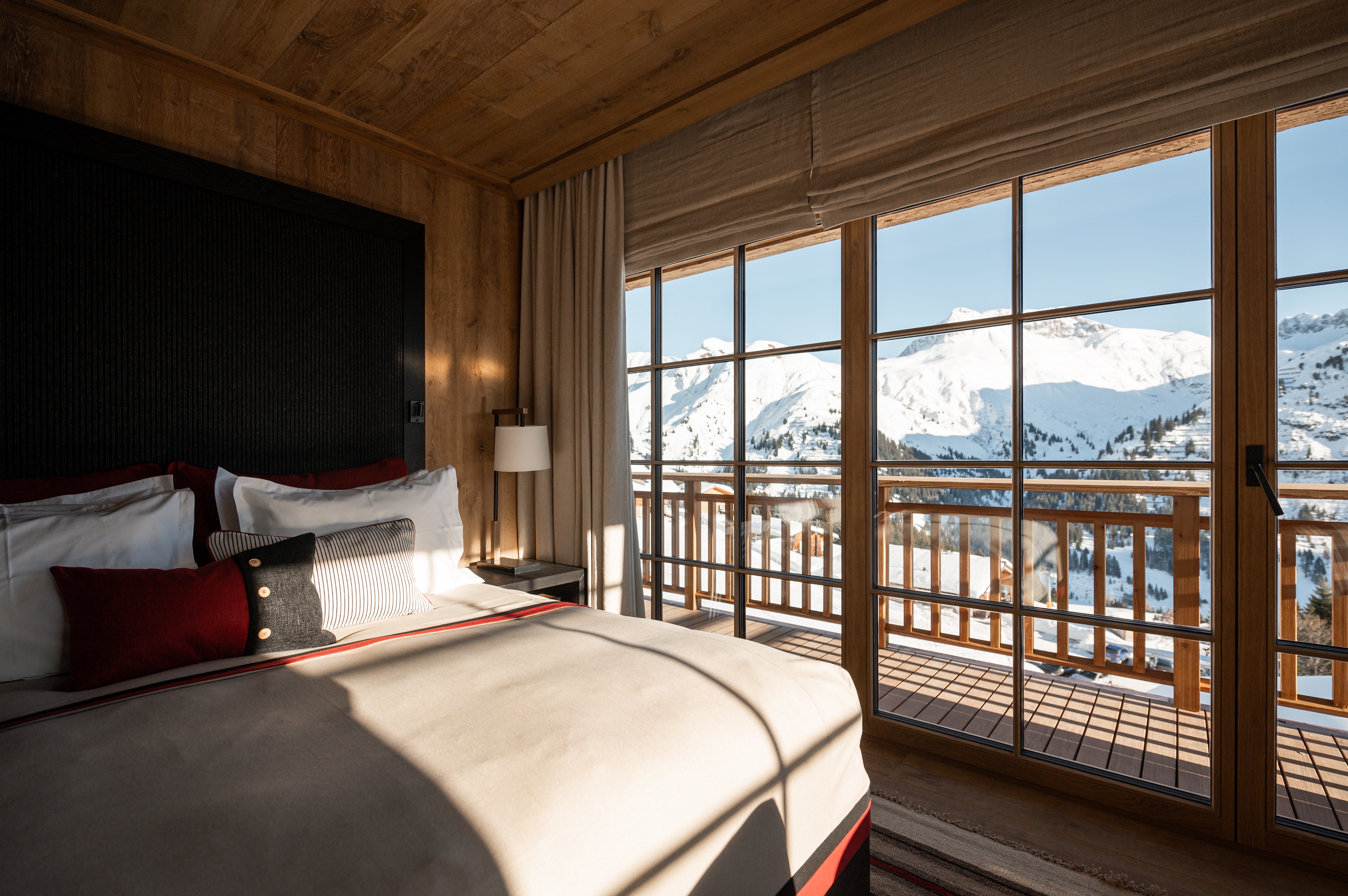 Chalet Nord