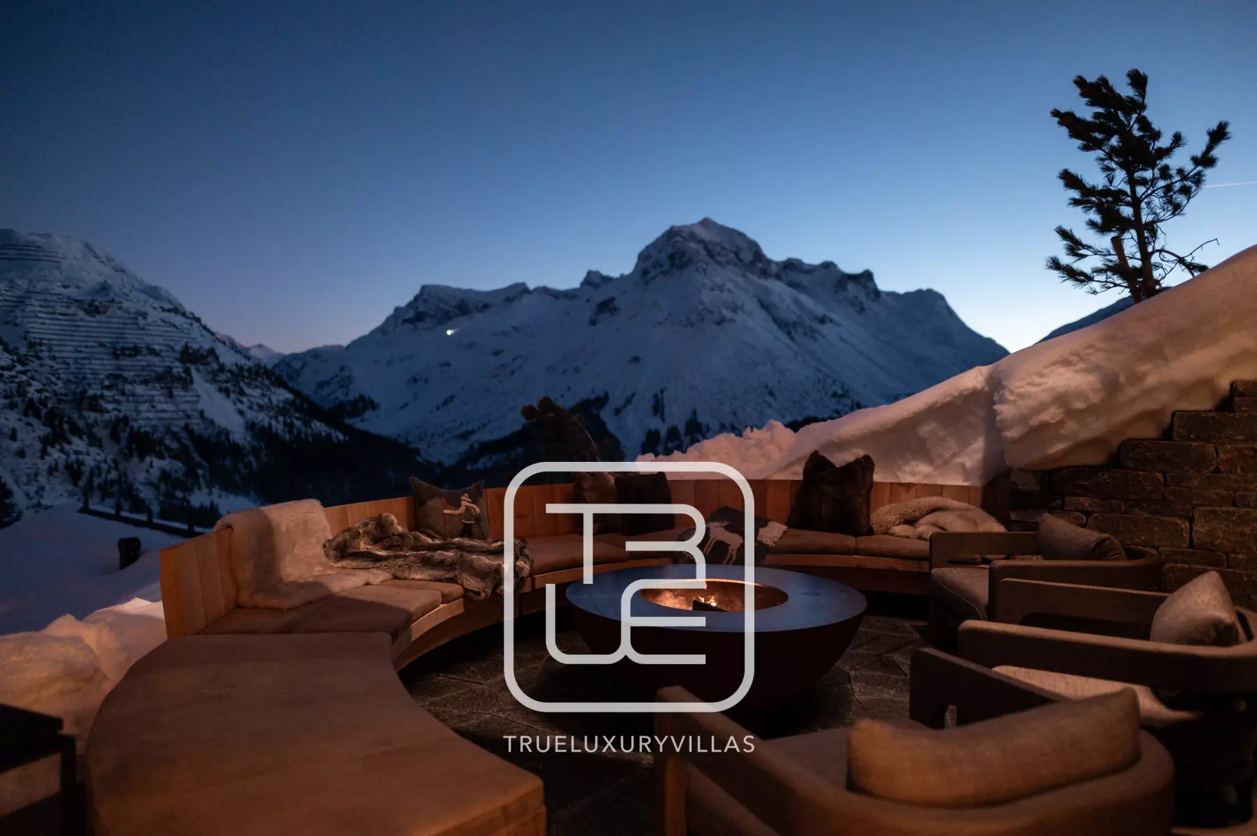 Chalet Nord