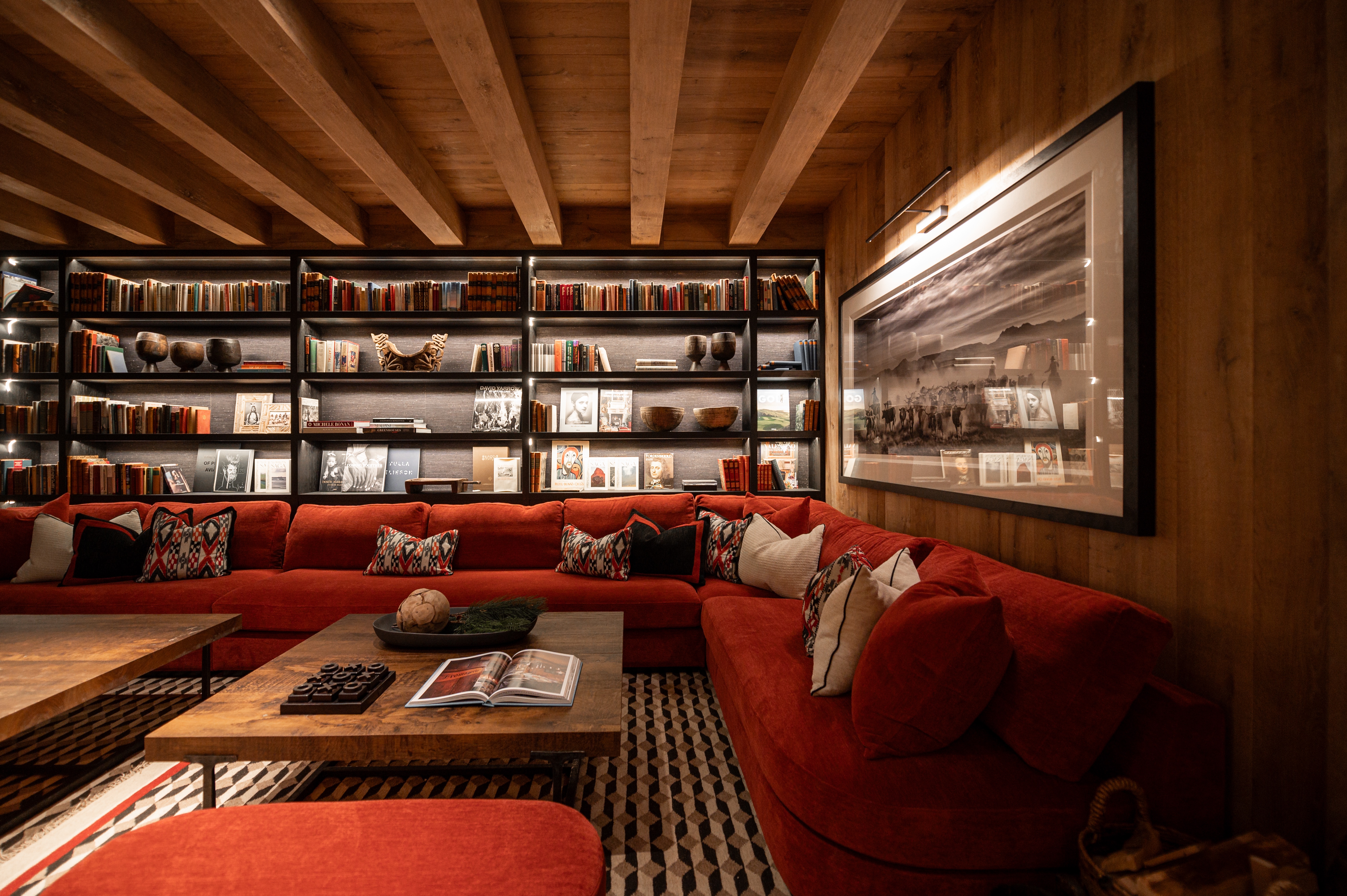 Chalet Nord