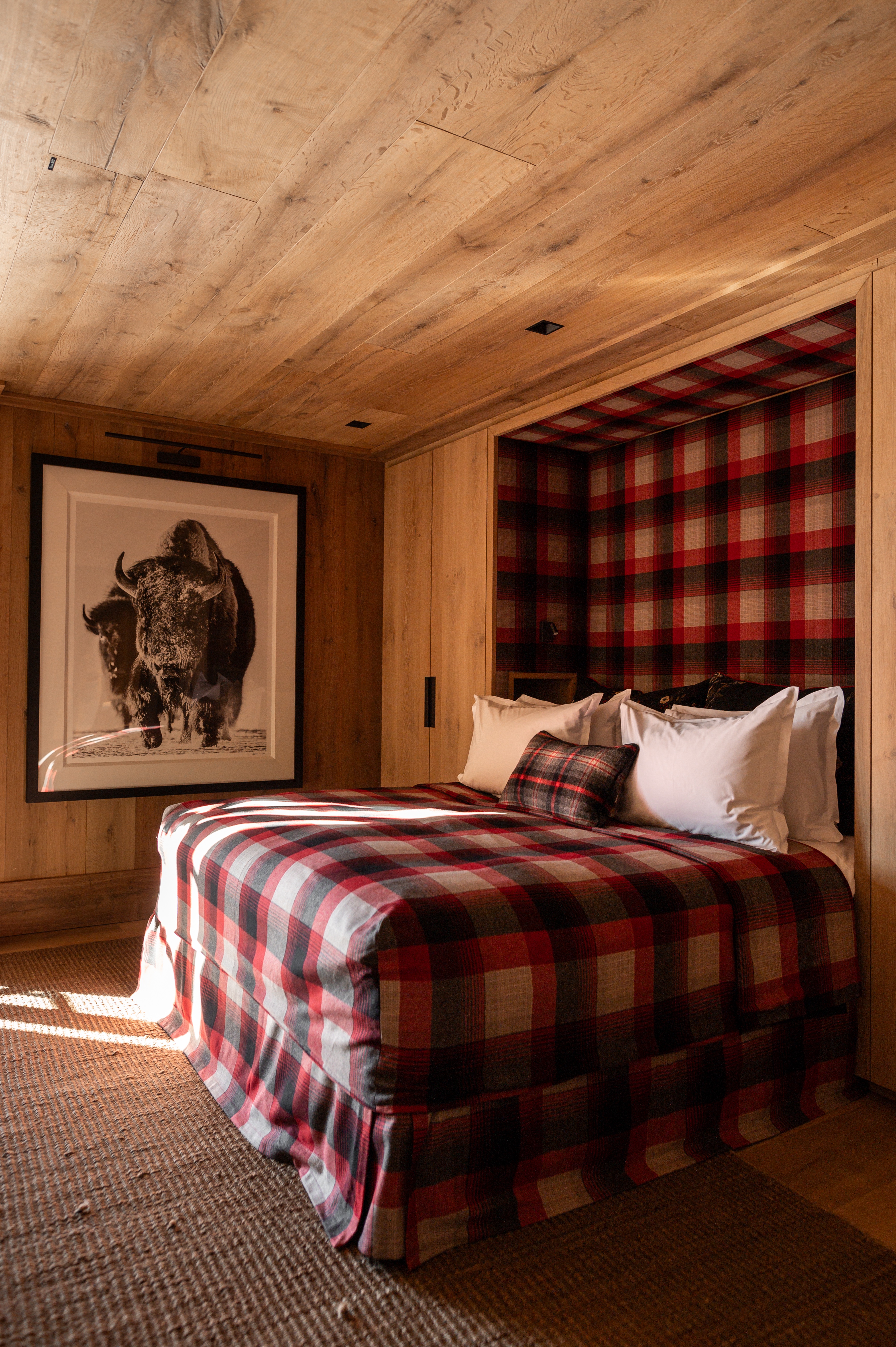 Chalet Nord