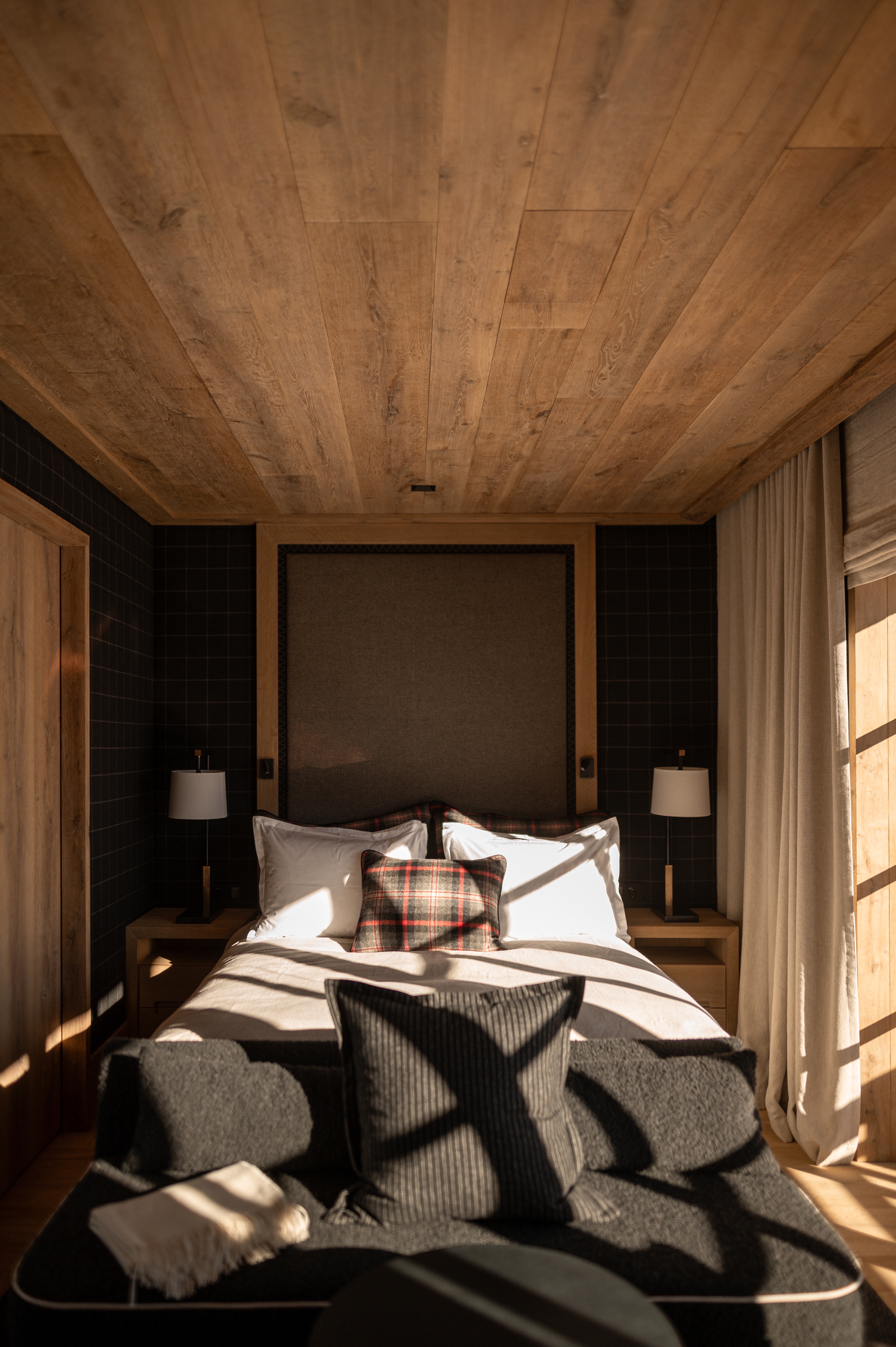 Chalet Nord