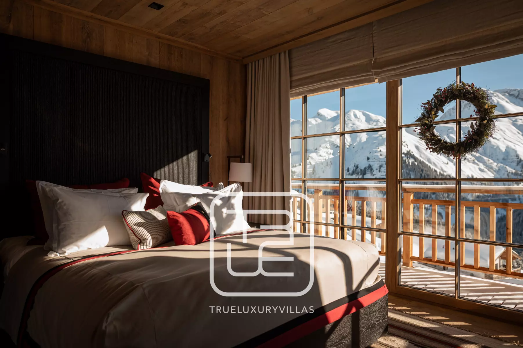 Chalet Nord