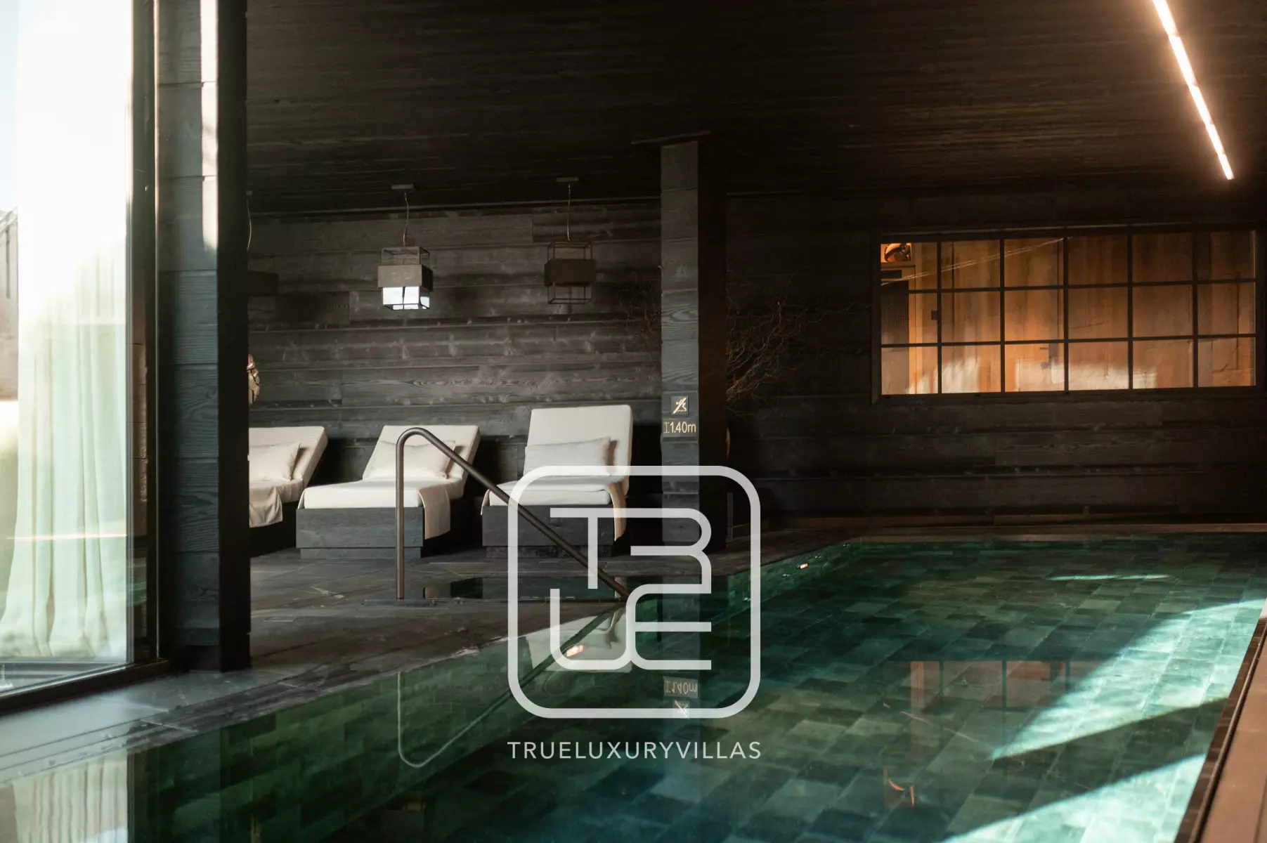 Chalet Nord