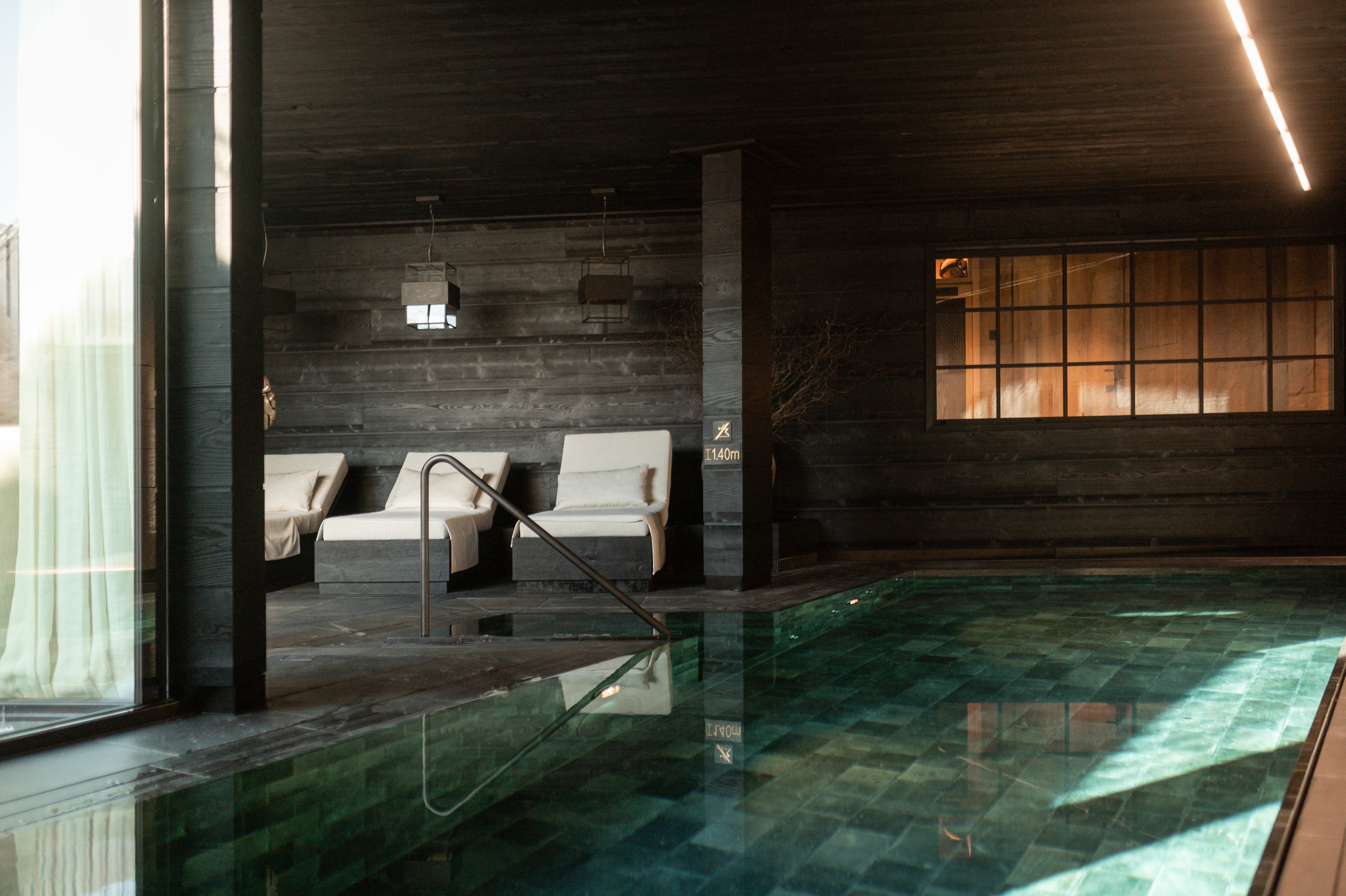 Chalet Nord