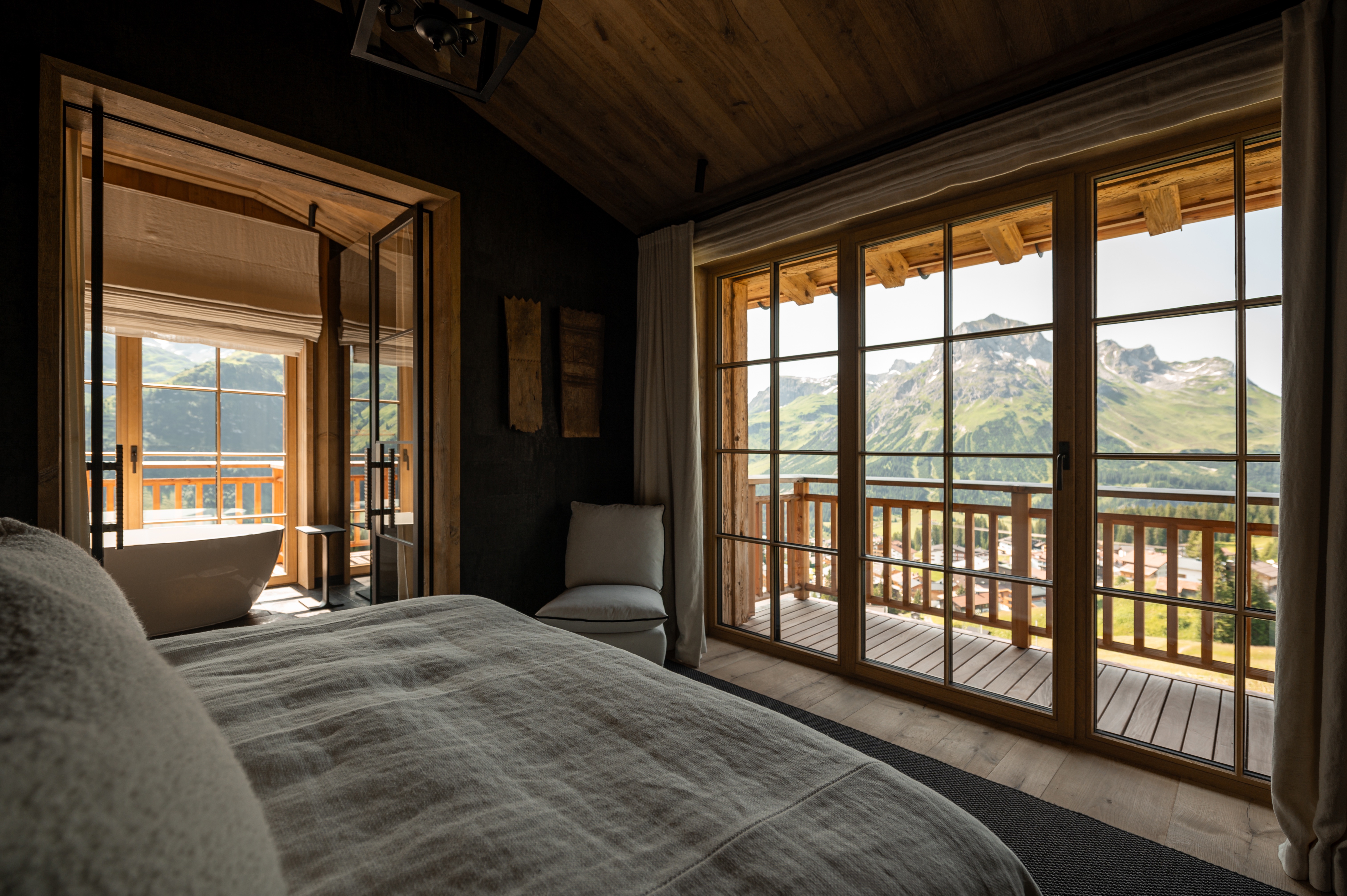 Chalet Nord