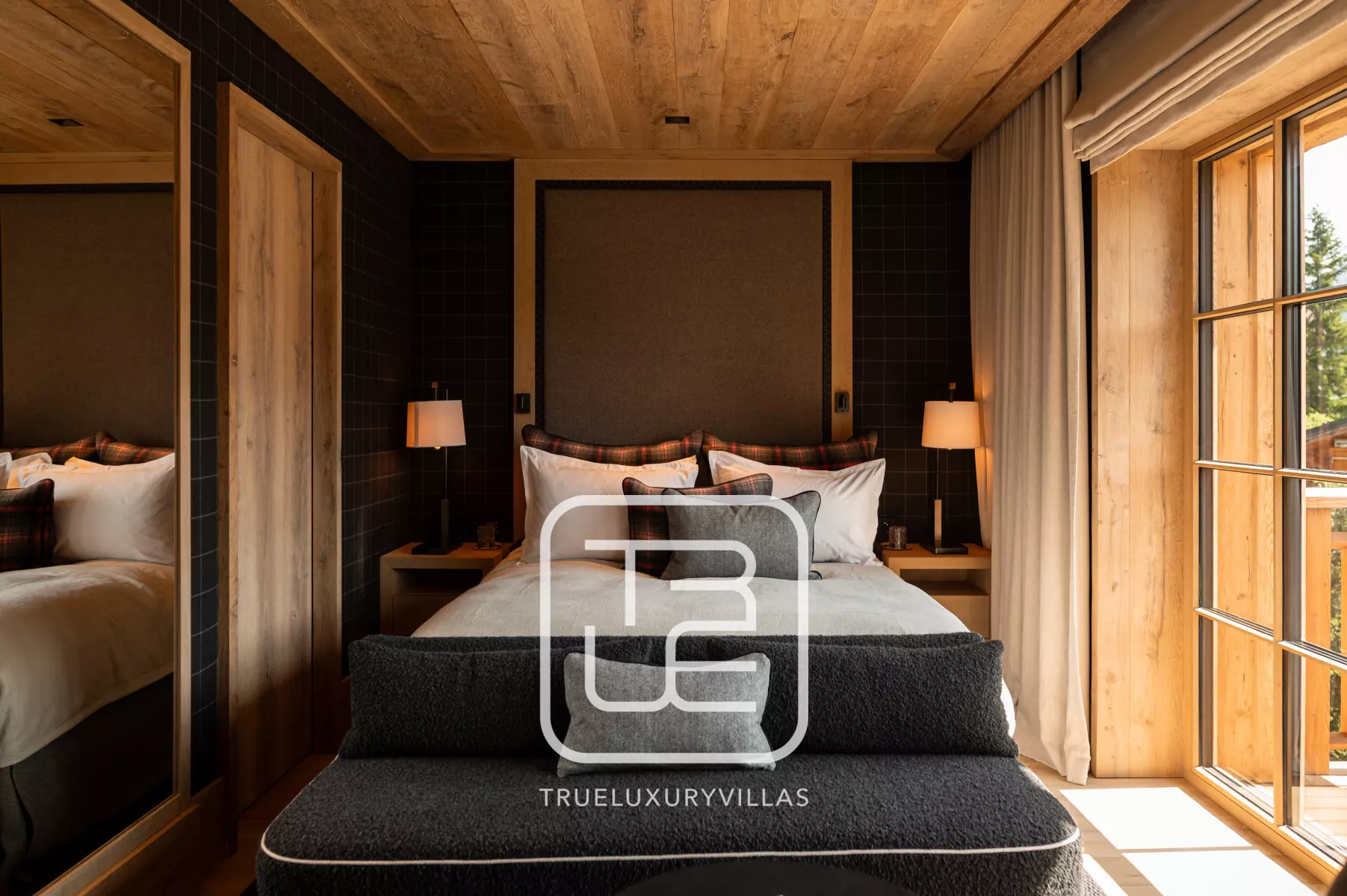 Chalet Nord