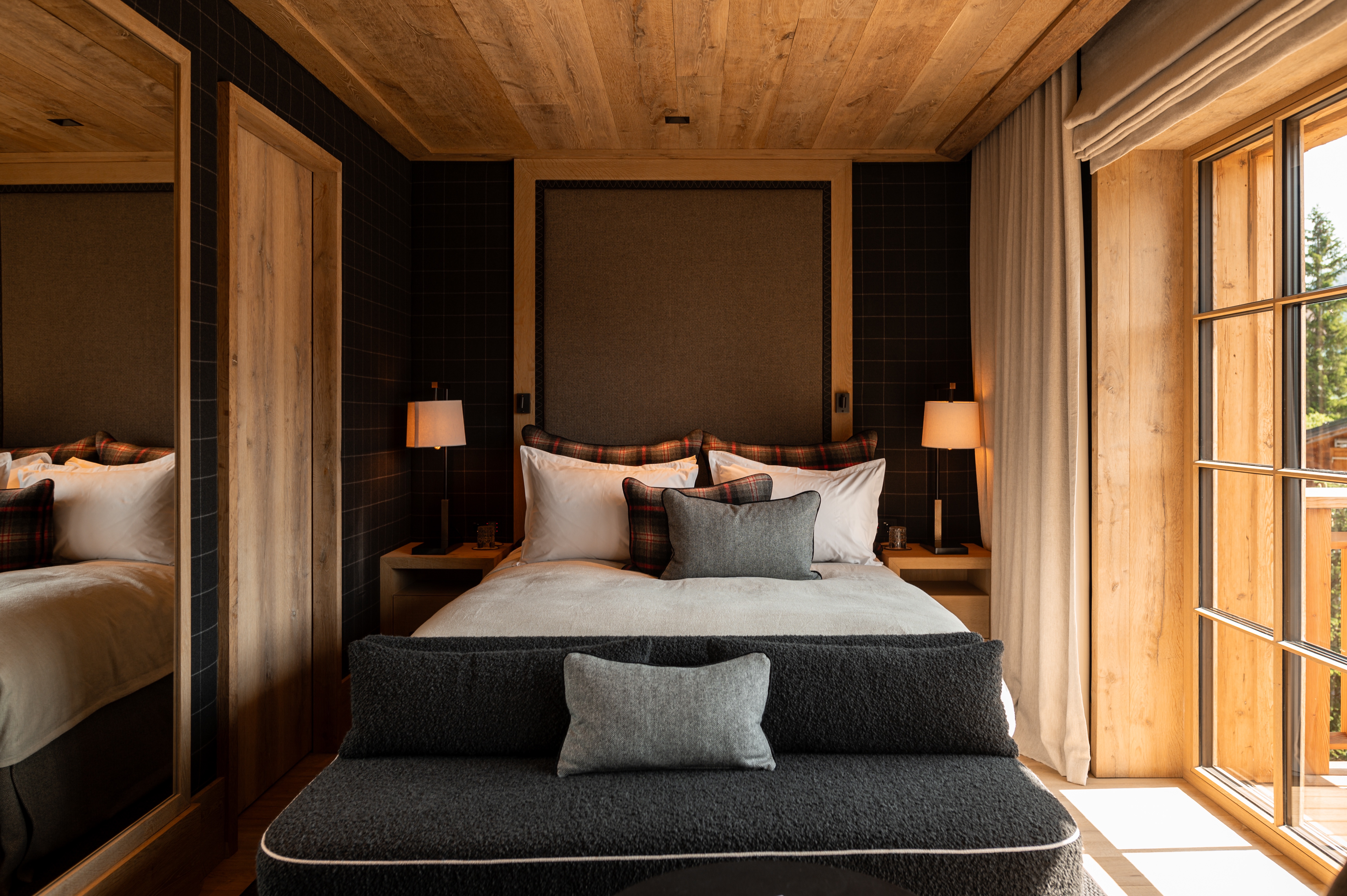 Chalet Nord