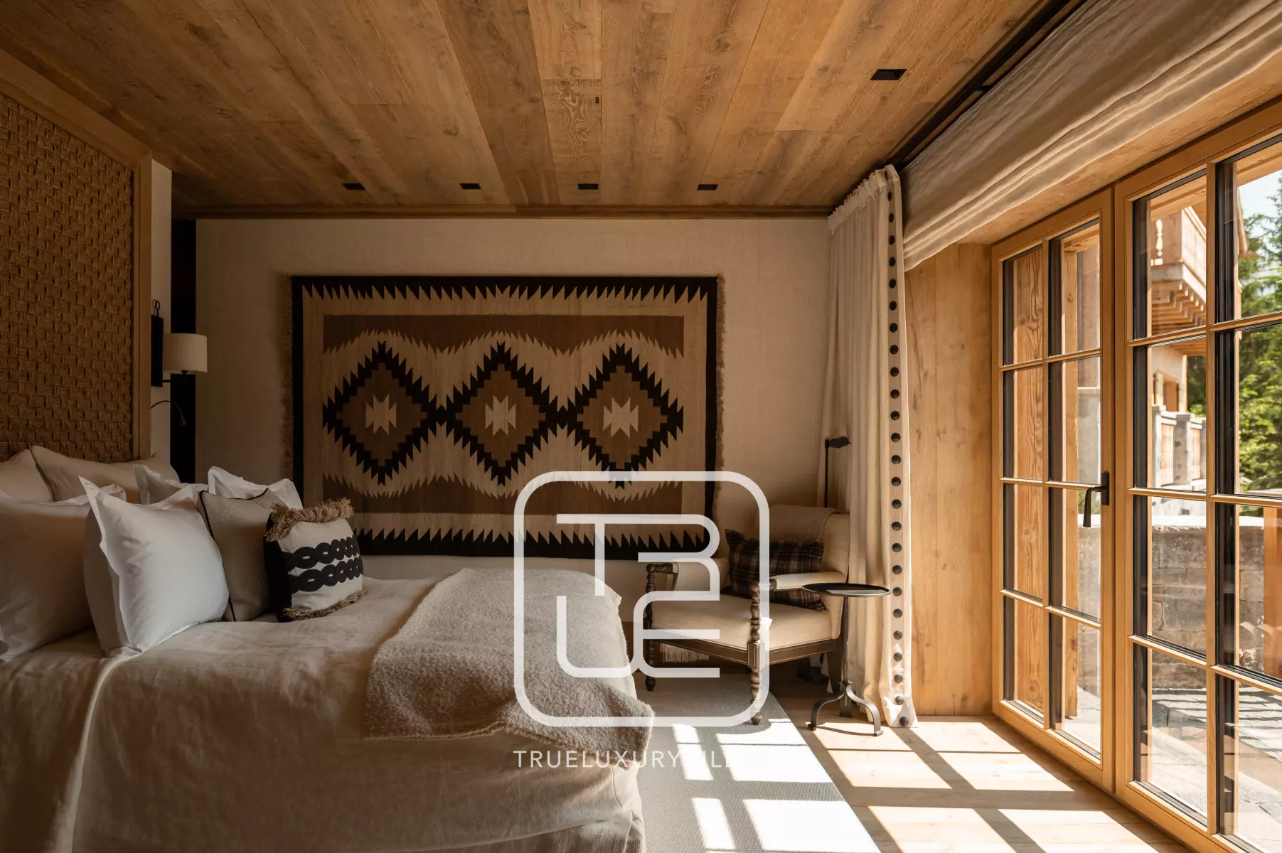 Chalet Nord