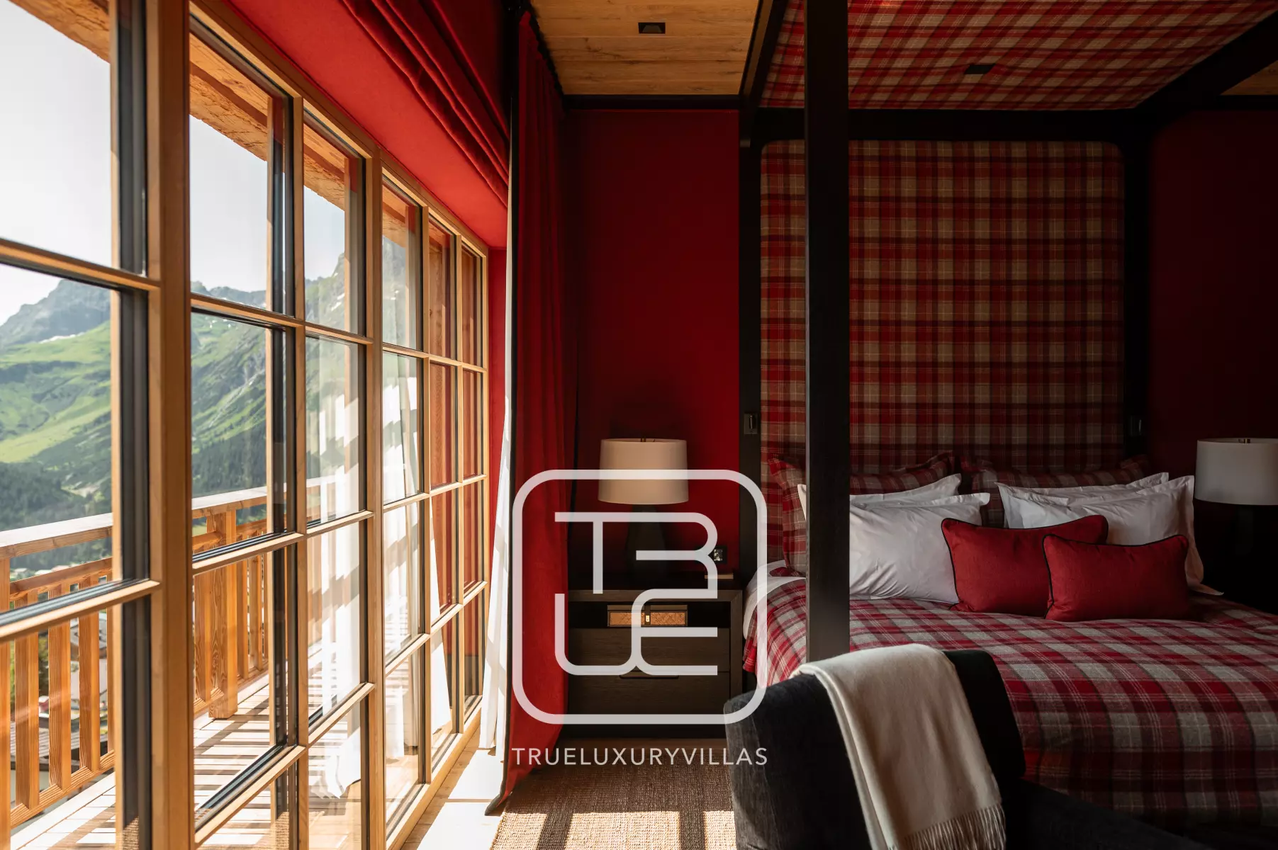Chalet Nord