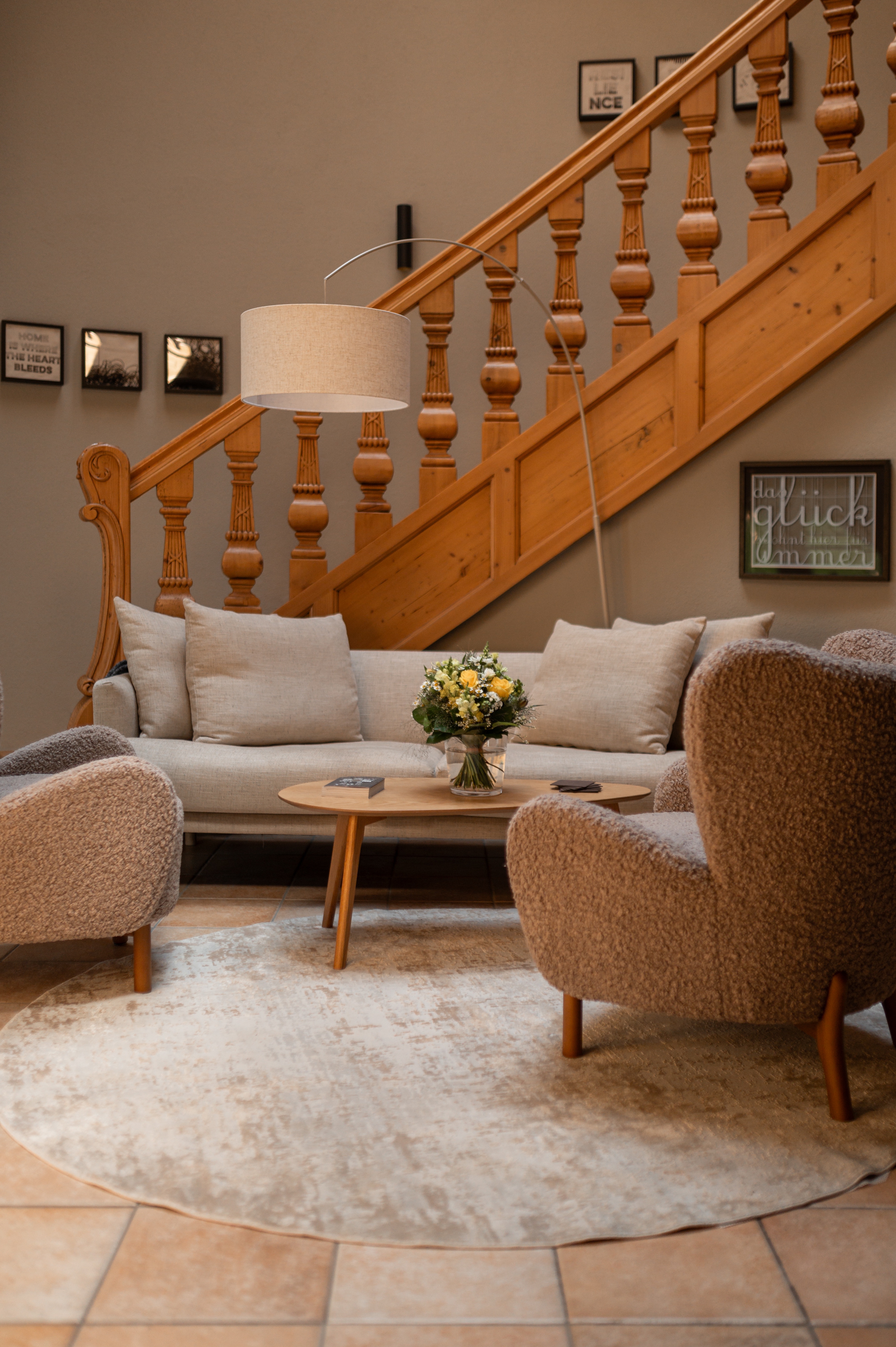 Chalet Galeo