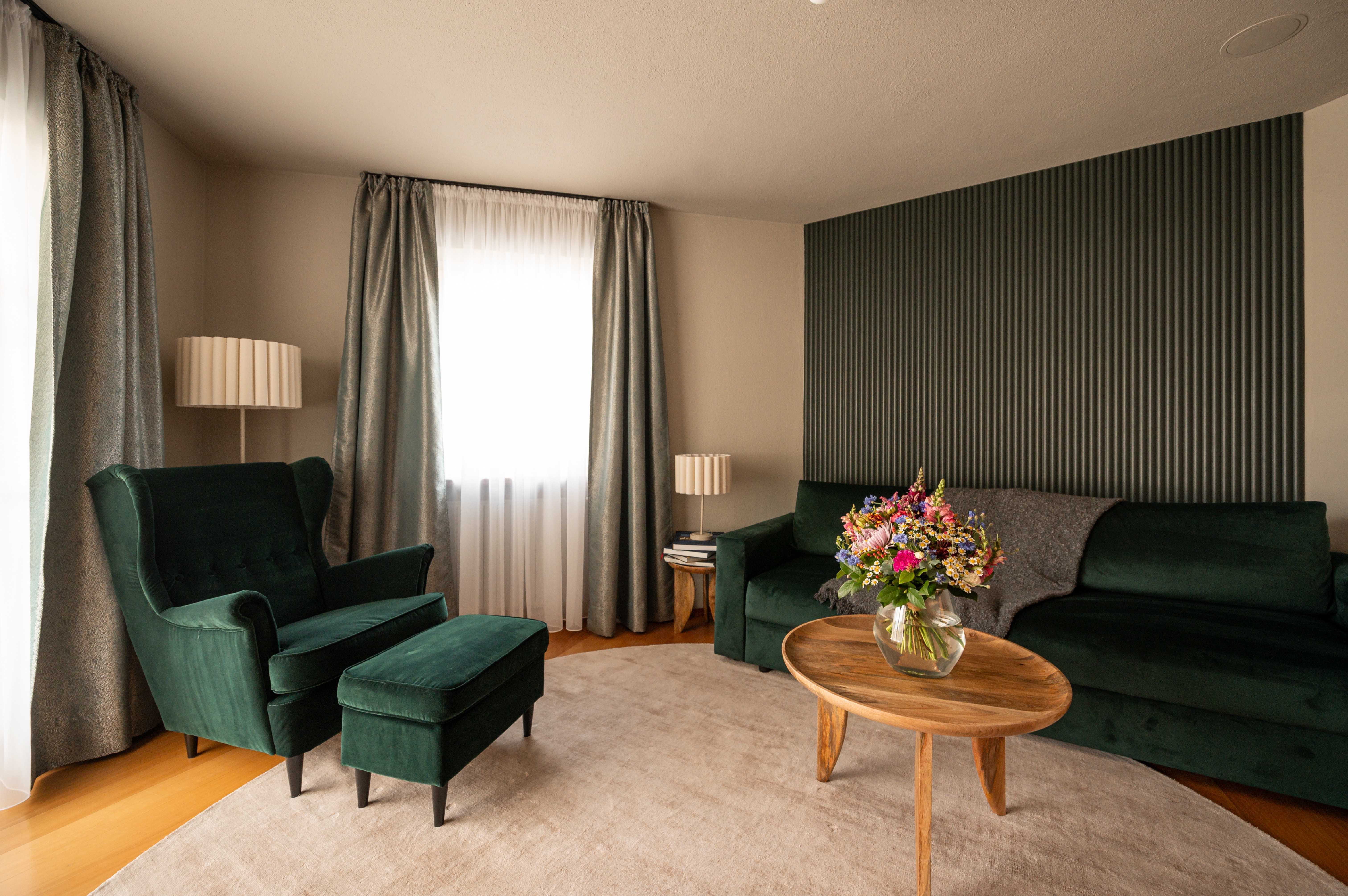 Chalet Galeo