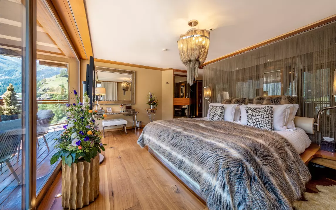 Bedroom 5