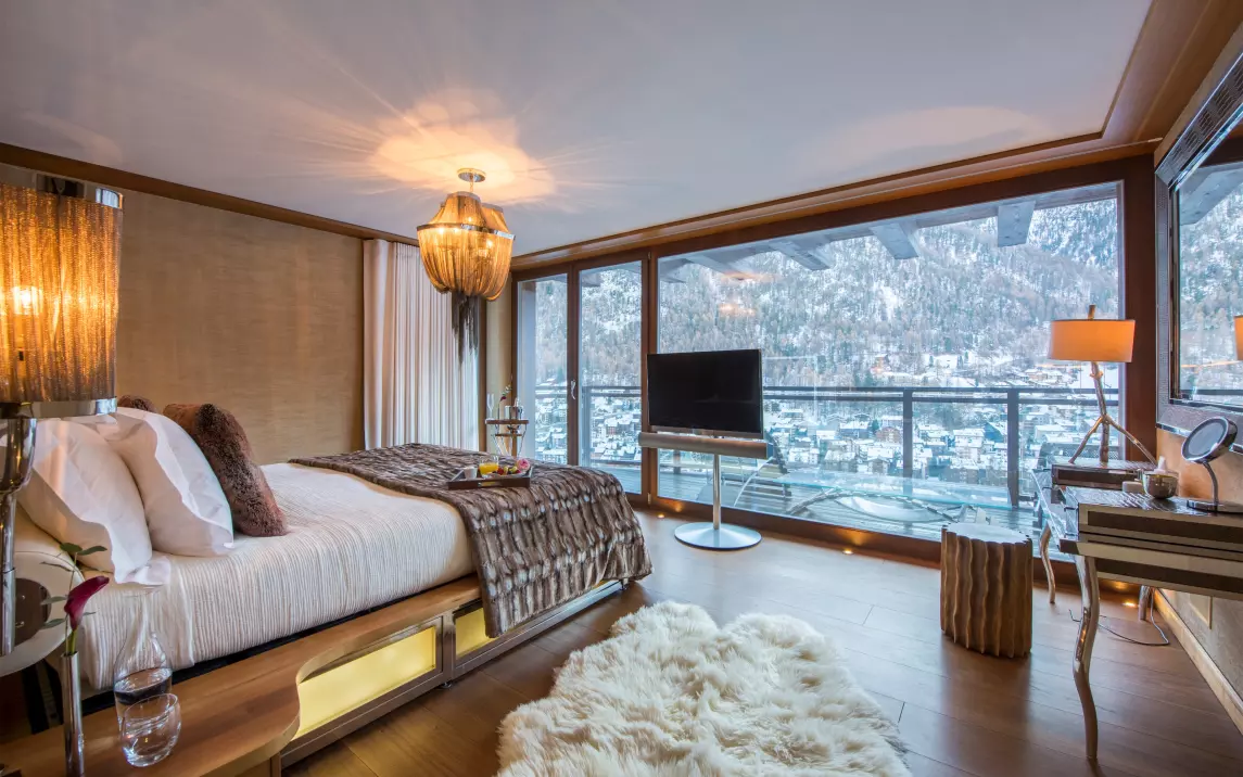 Bedroom 5