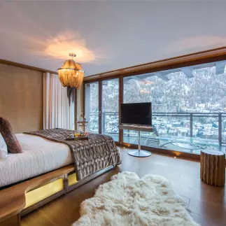 Bedroom 5