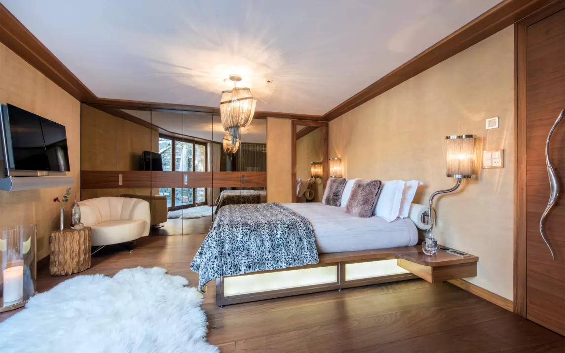 Bedroom 4
