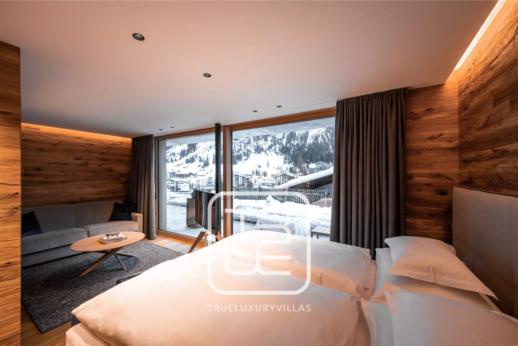 Chalet Ascend