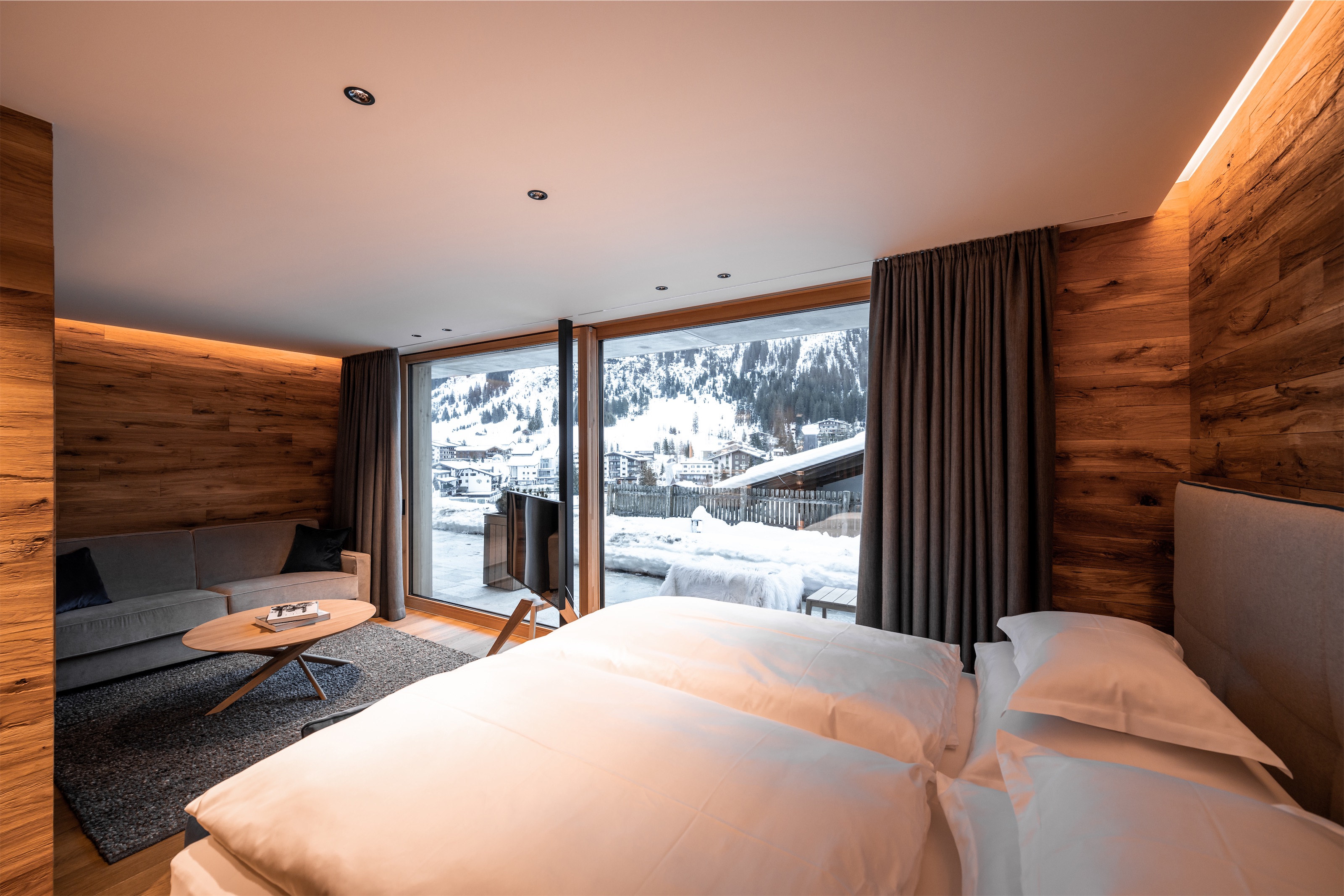 Chalet Ascend