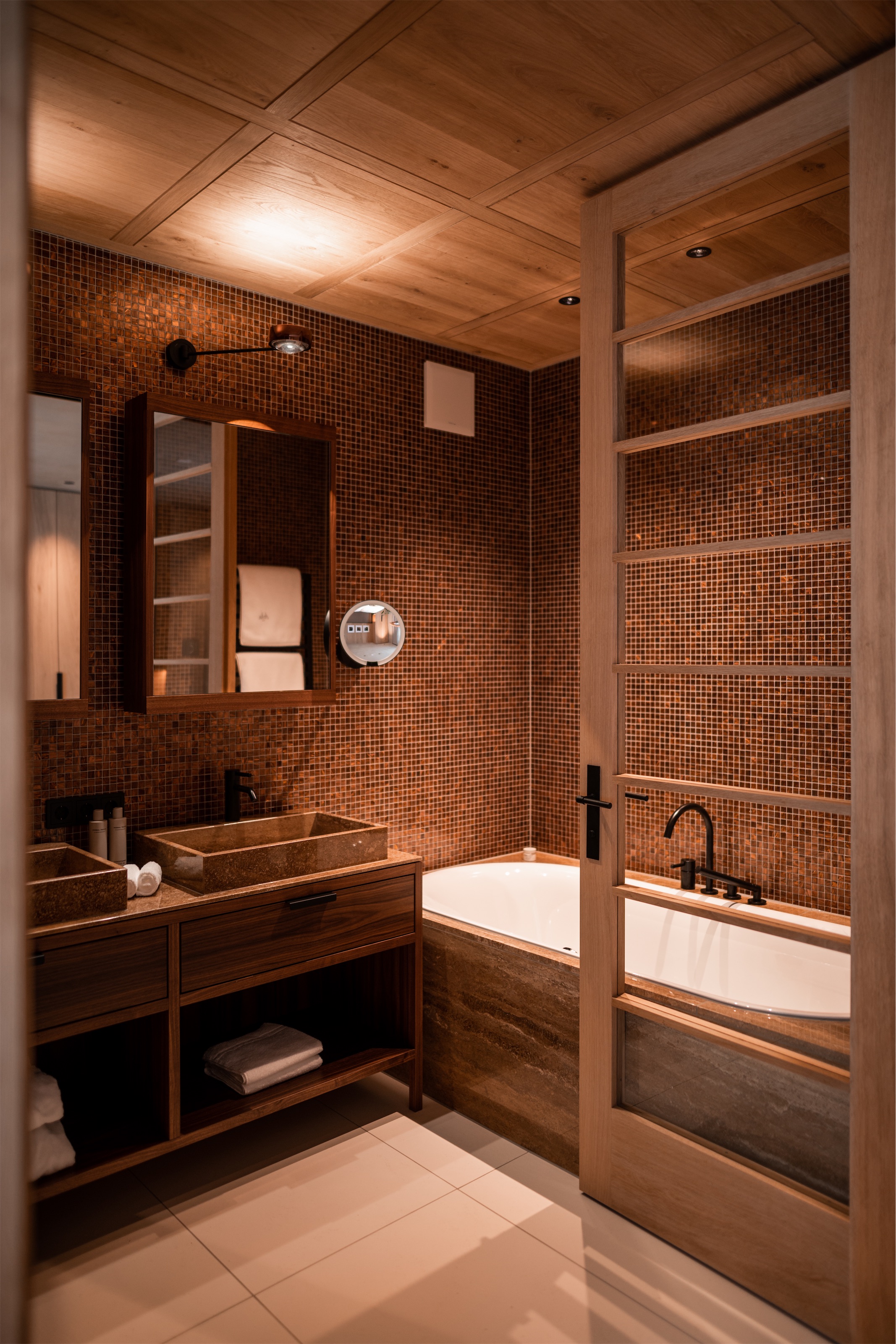 Chalet Ascend