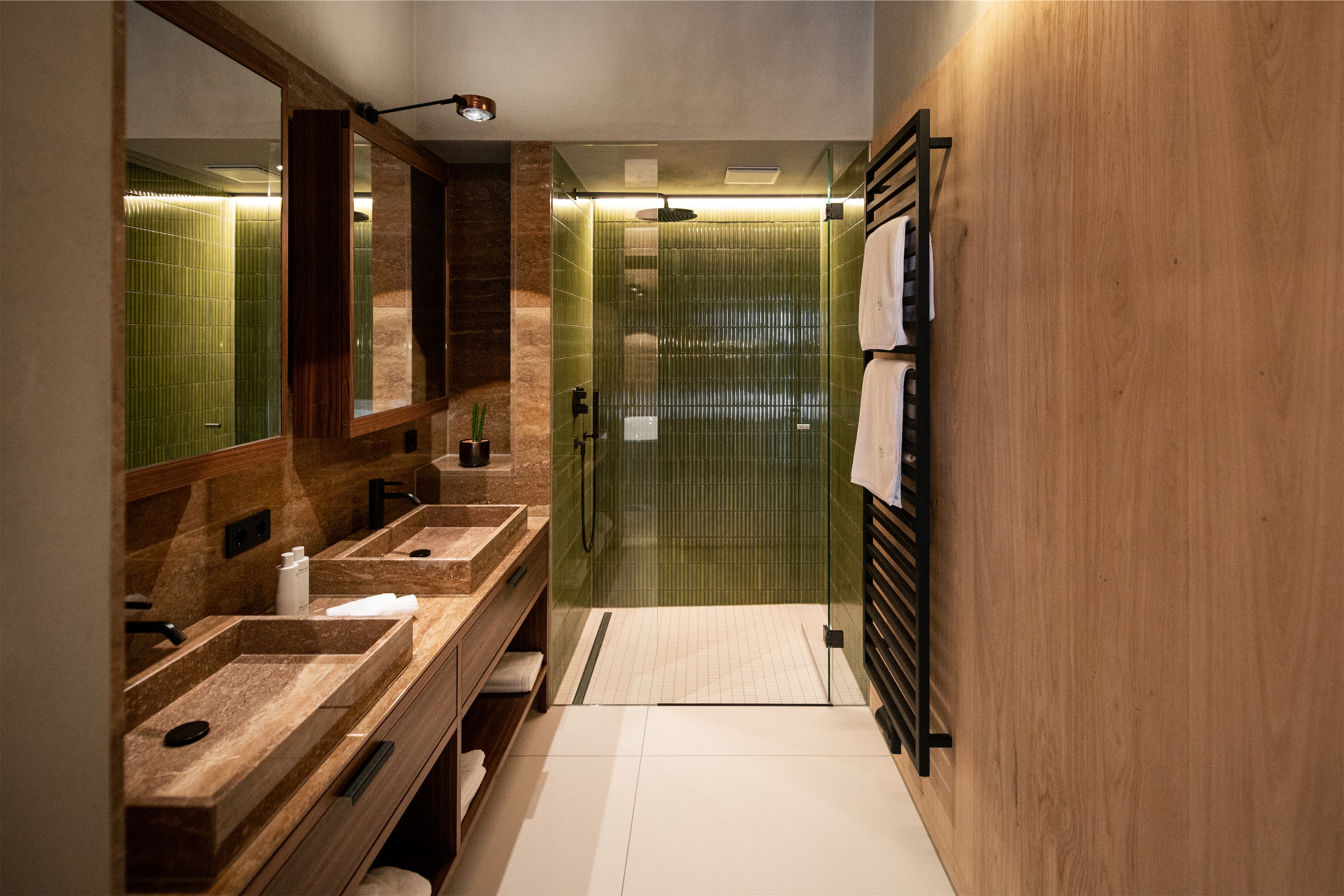 Chalet Ascend